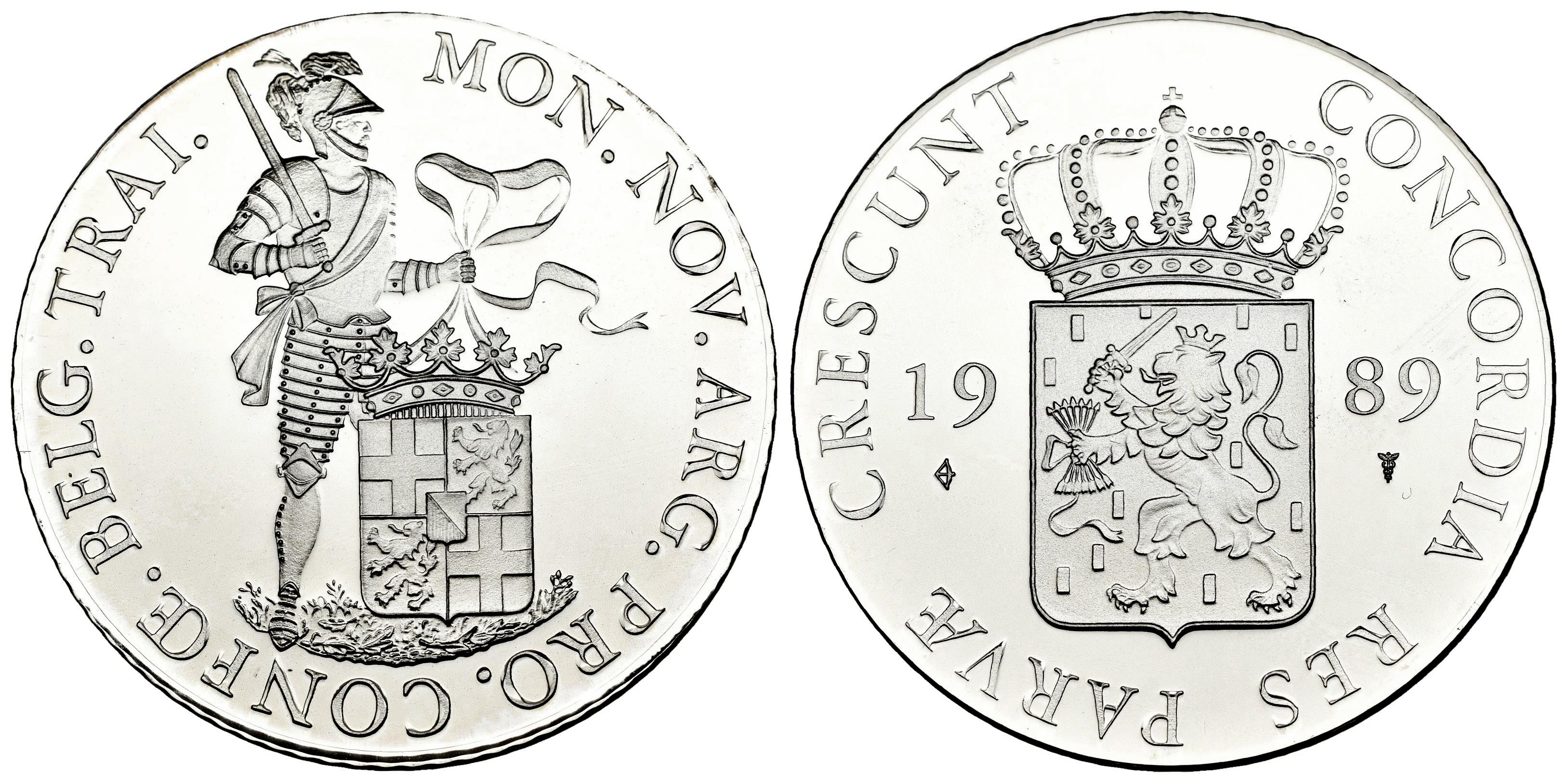 Monedas Extranjeras