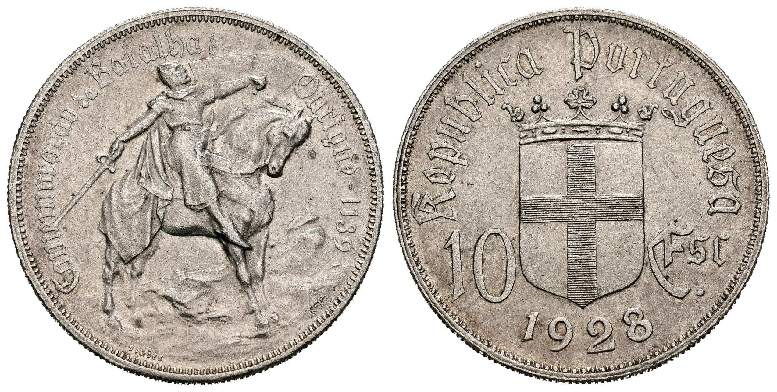 Monedas Extranjeras