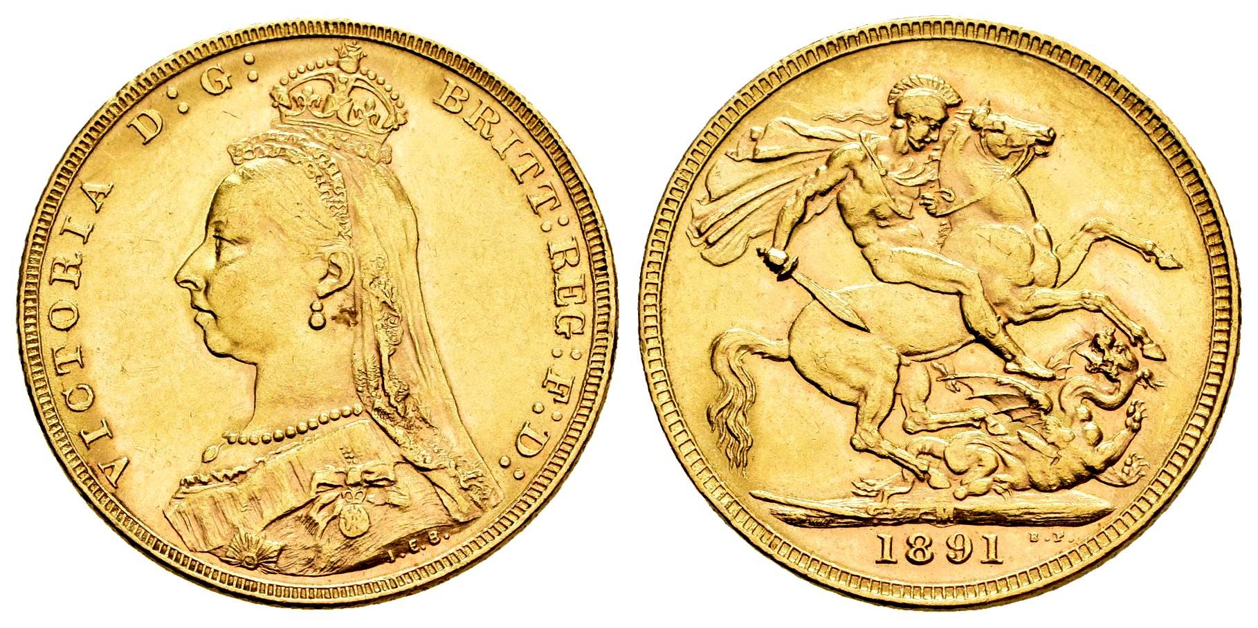 Monedas Extranjeras