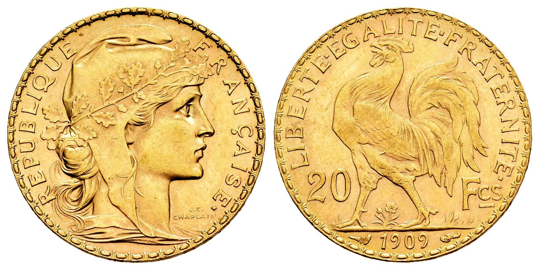 Monedas Extranjeras