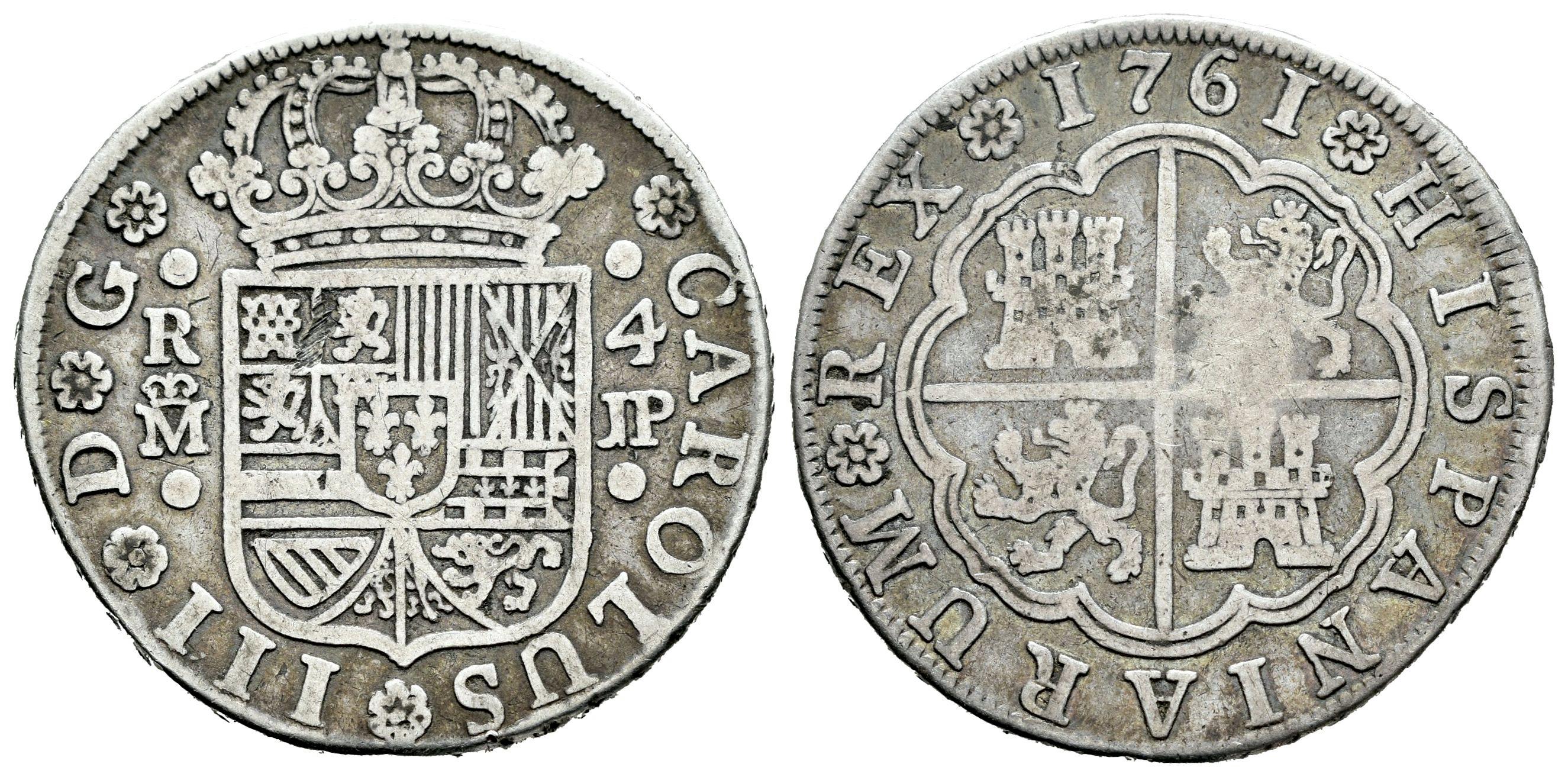 Monarquía Española