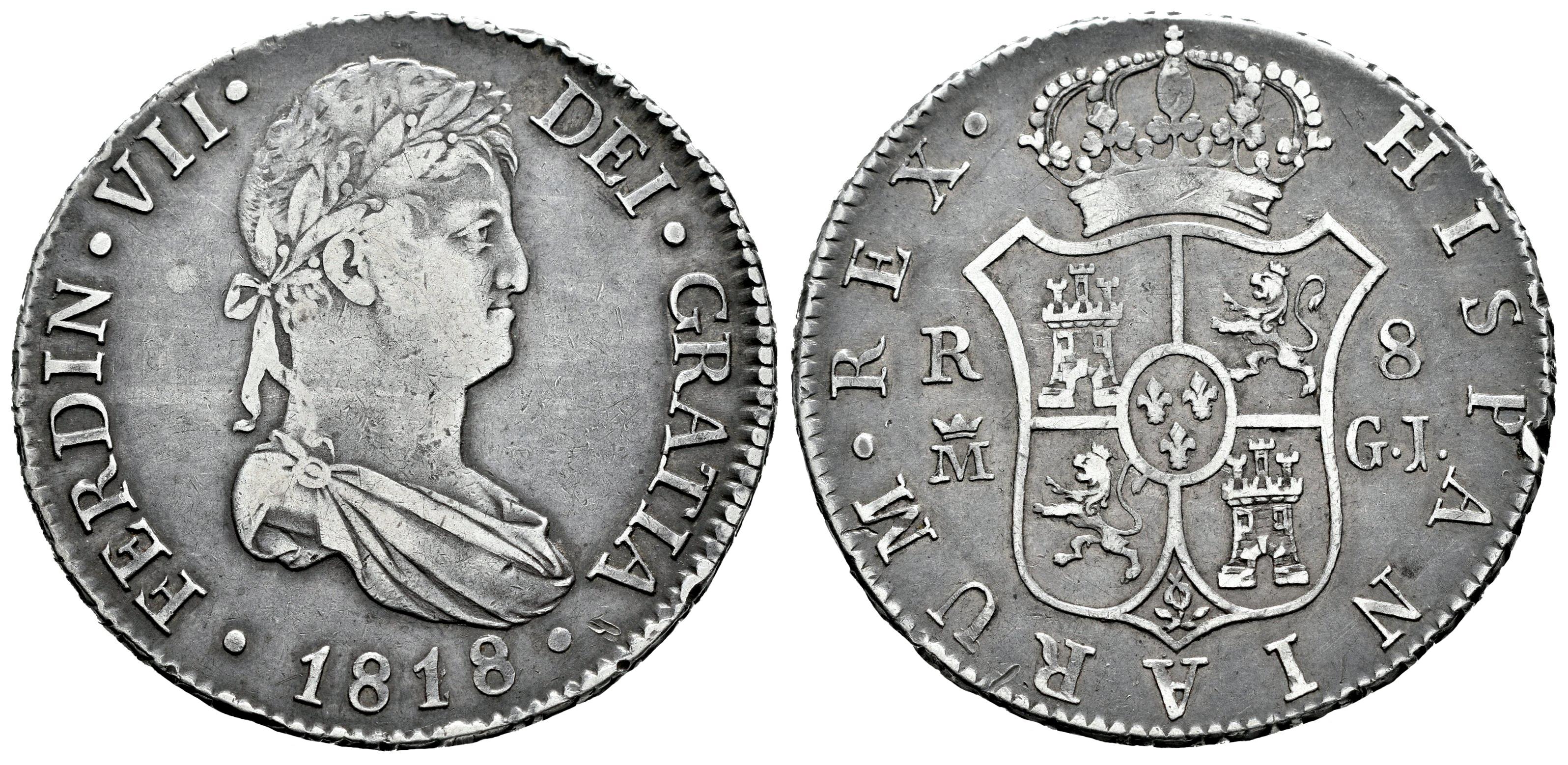Monarquía Española