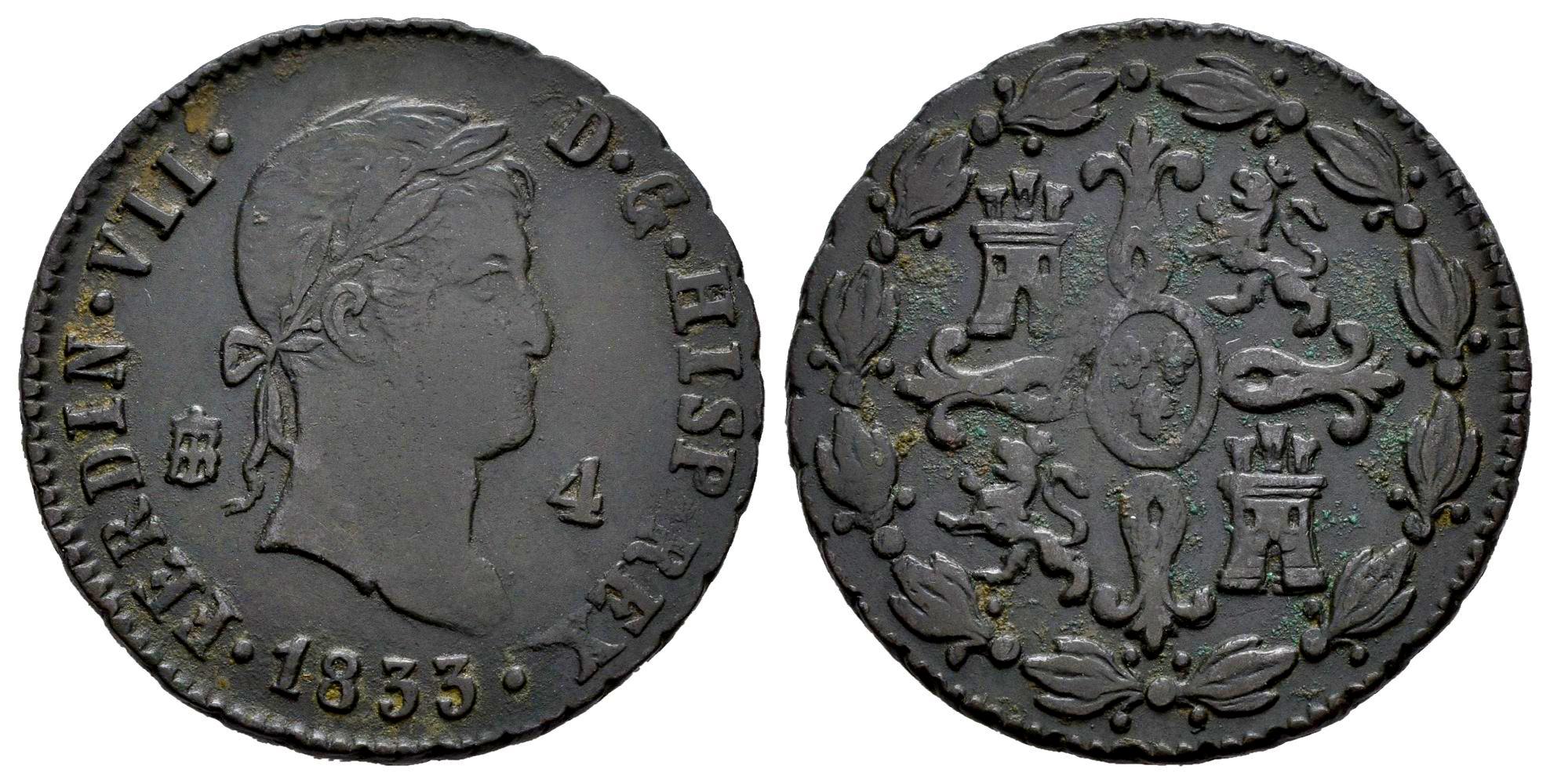 Monarquía Española