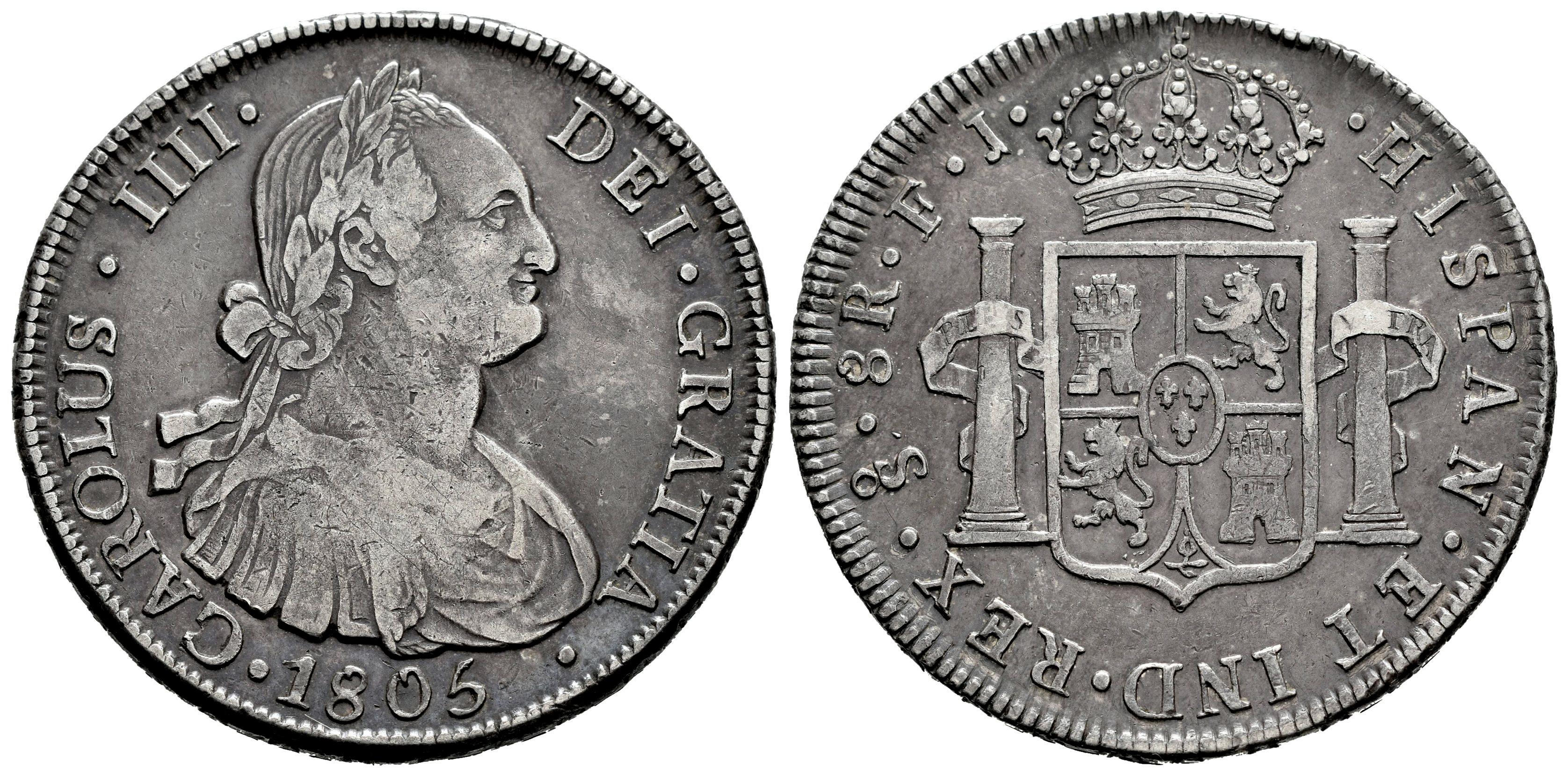 Monarquía Española