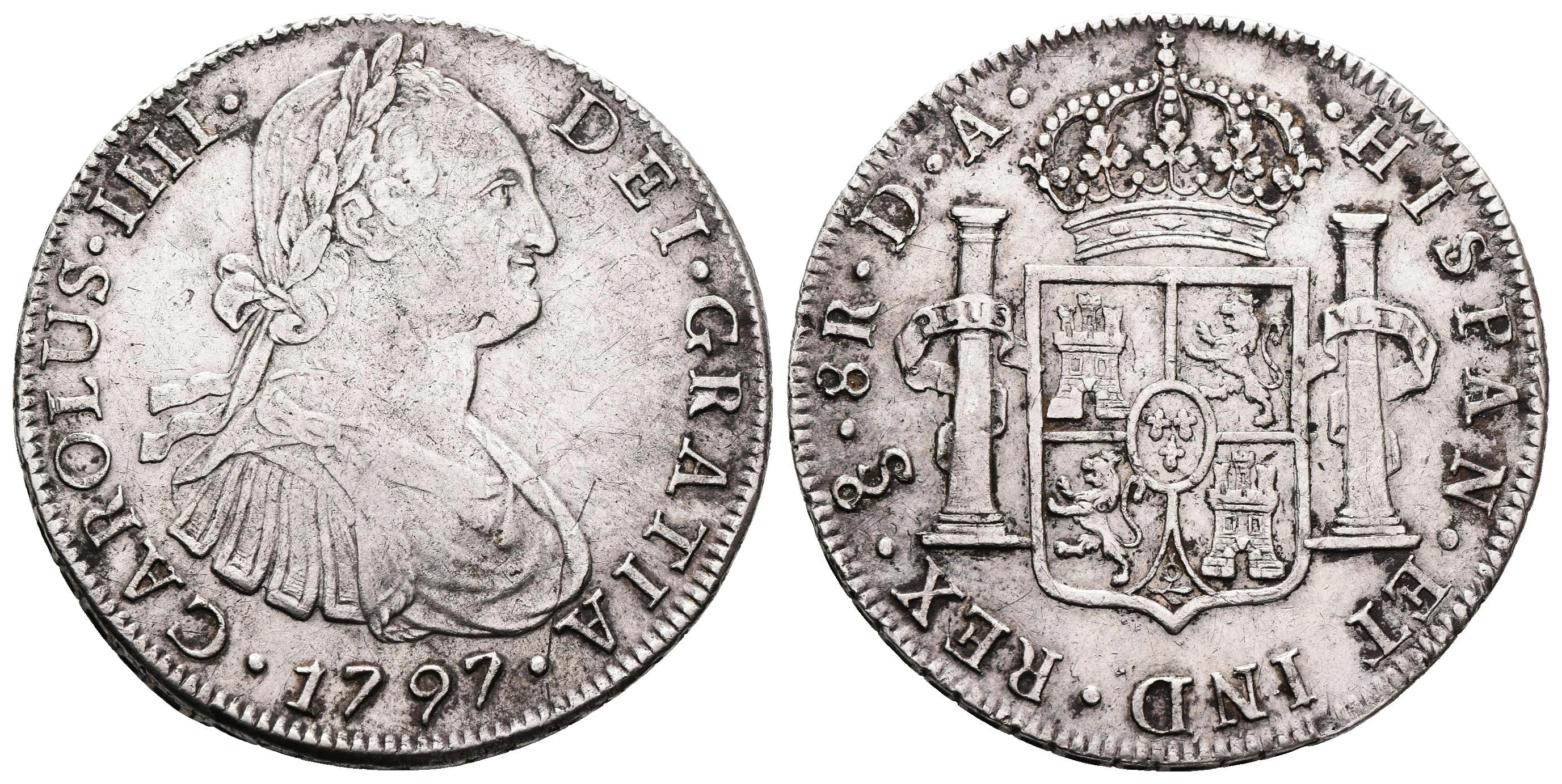 Monarquía Española