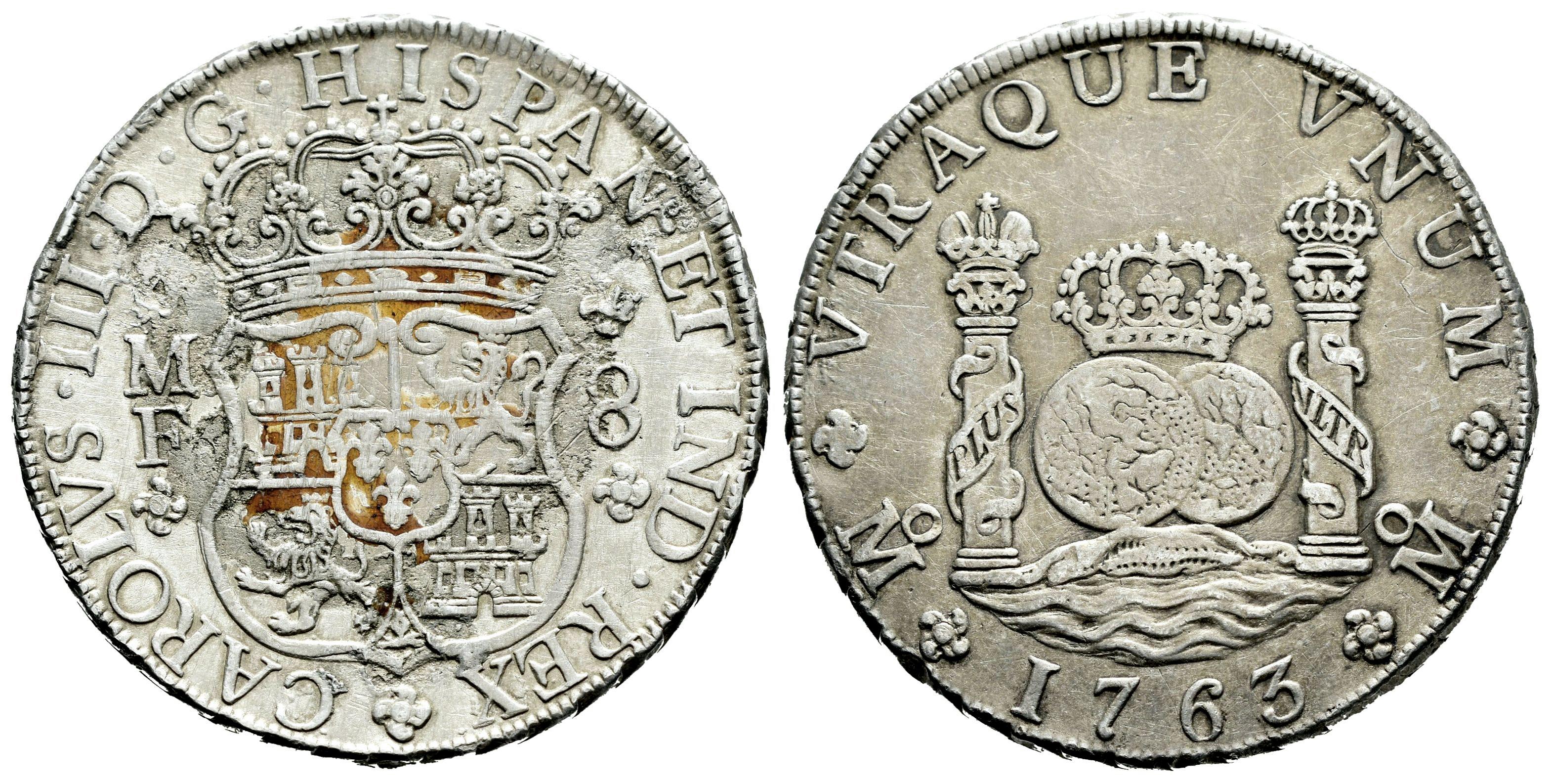 Monarquía Española