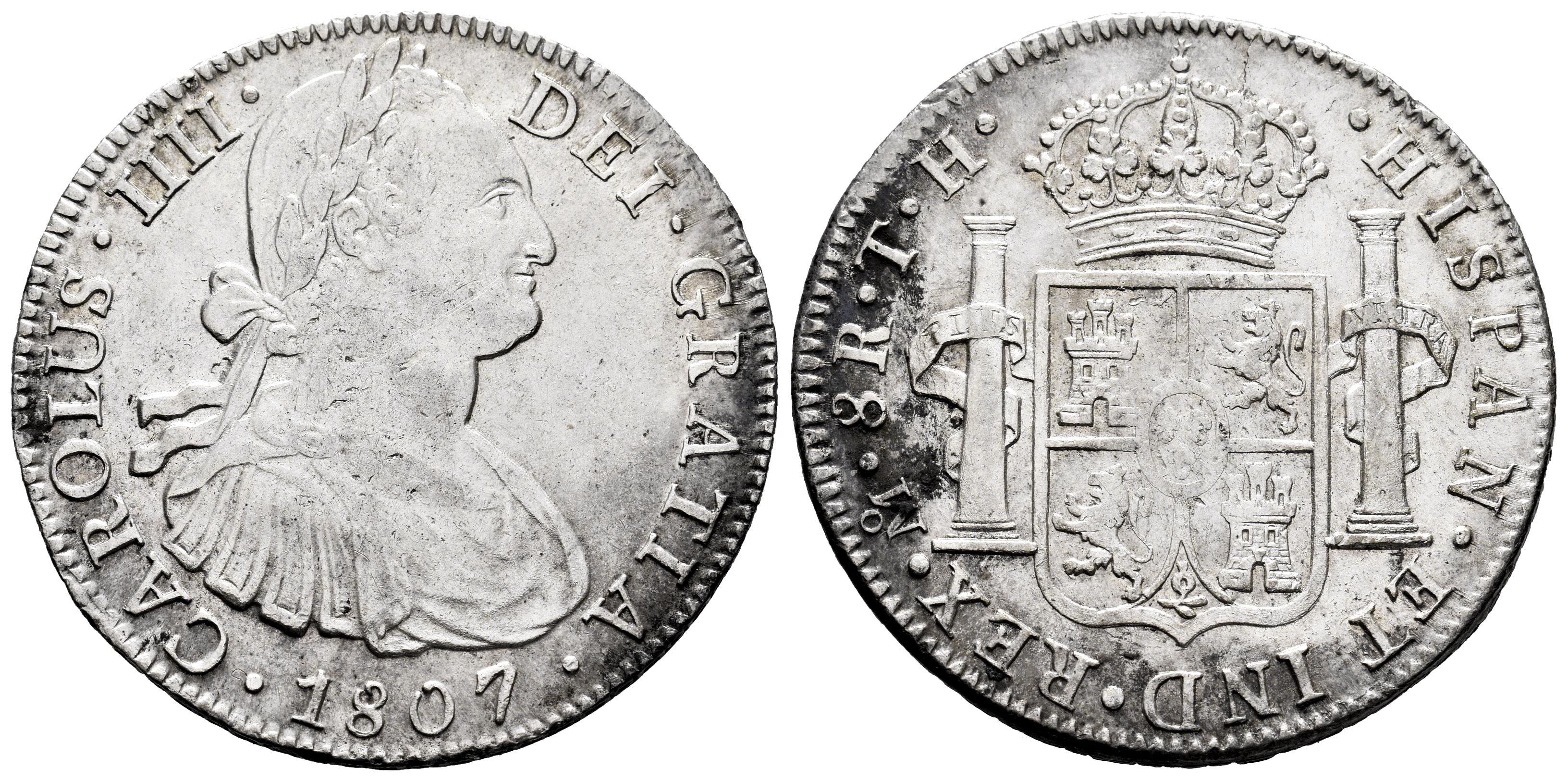 Monarquía Española