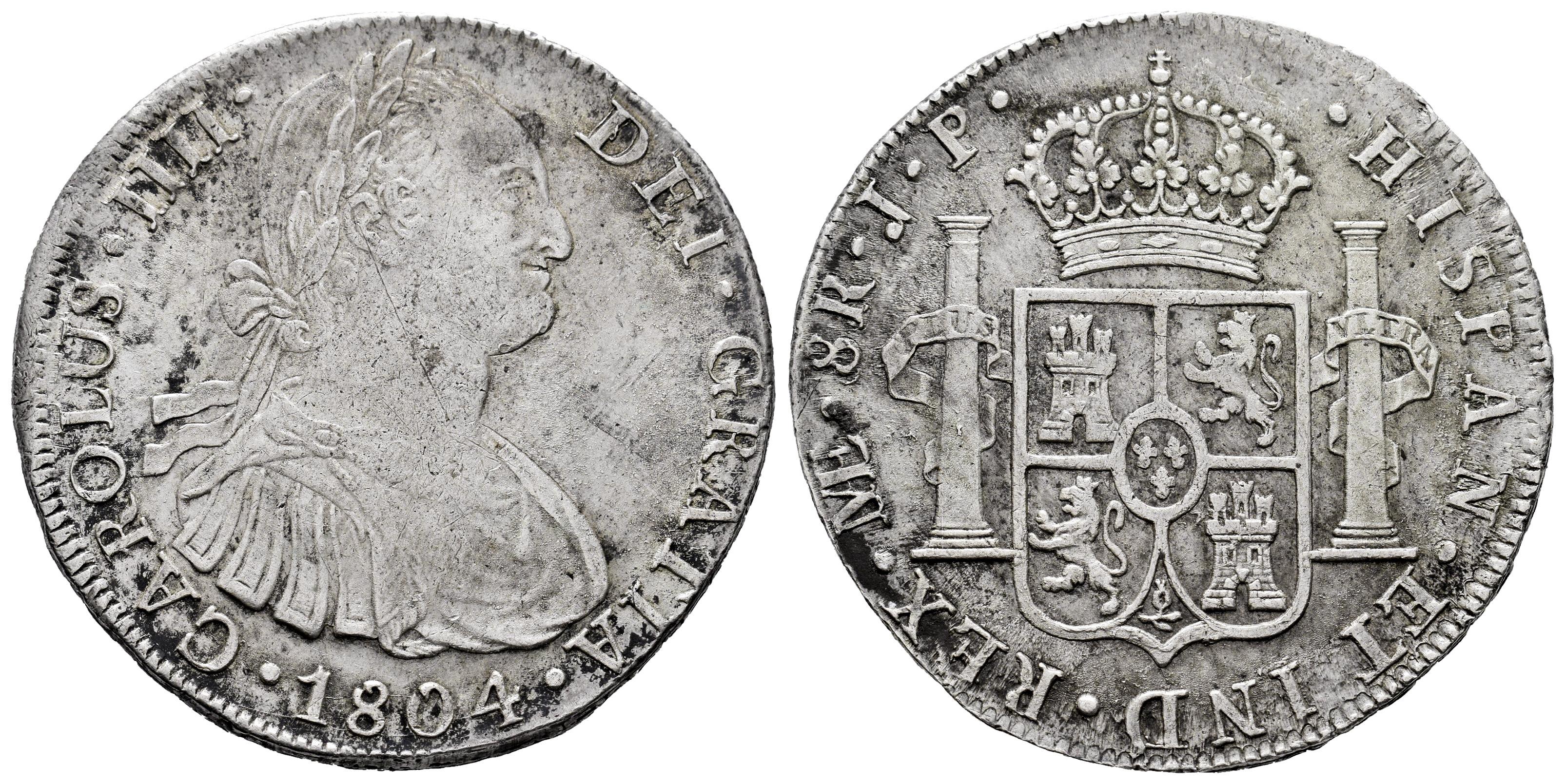 Monarquía Española