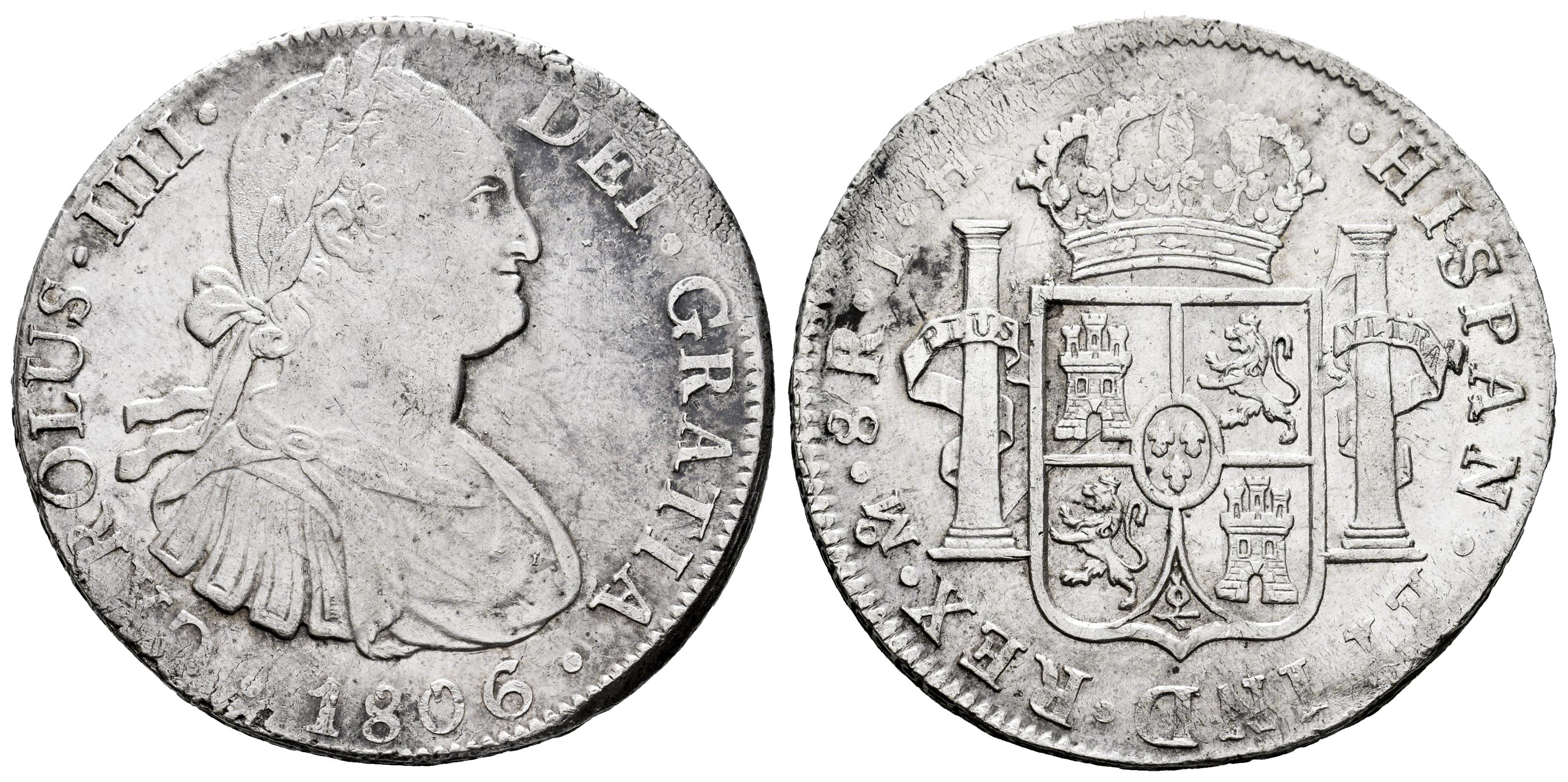Monarquía Española