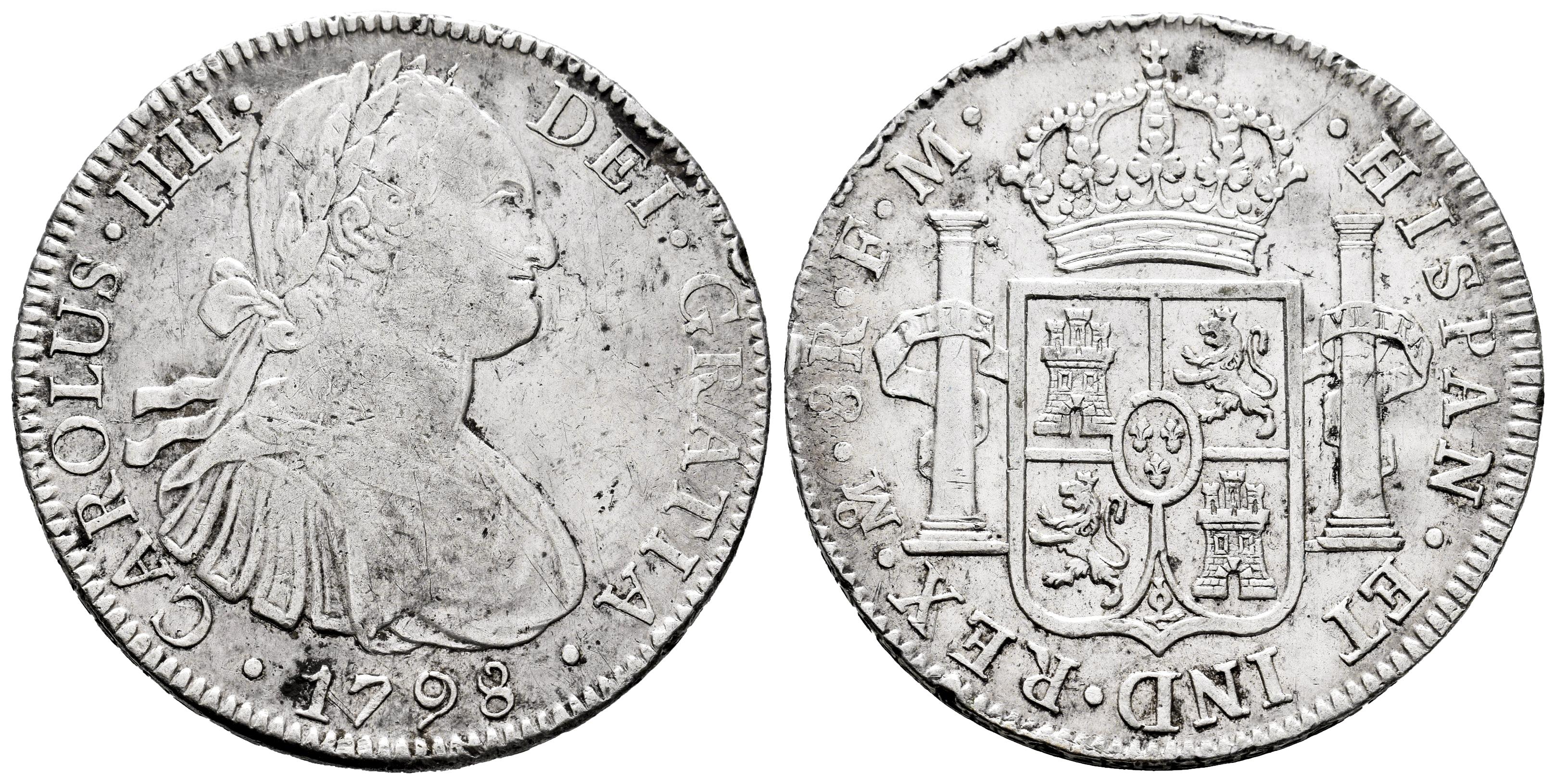 Monarquía Española