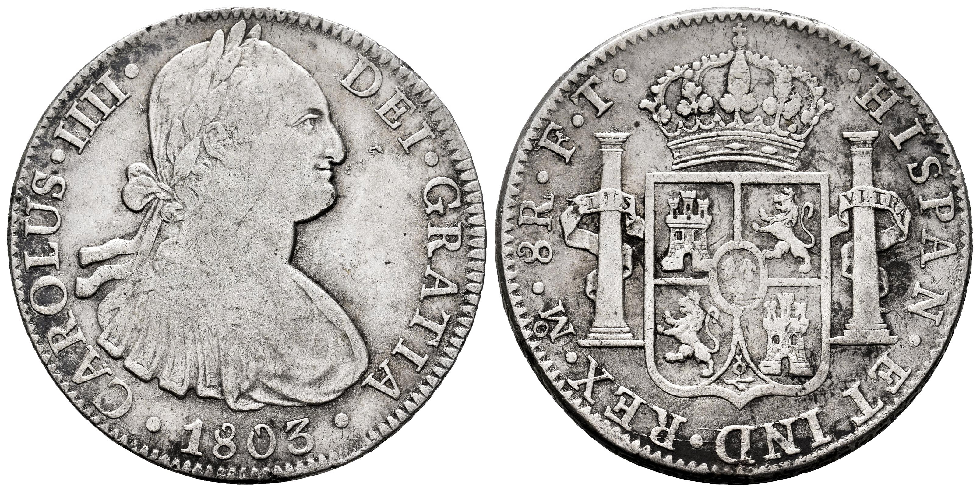 Monarquía Española