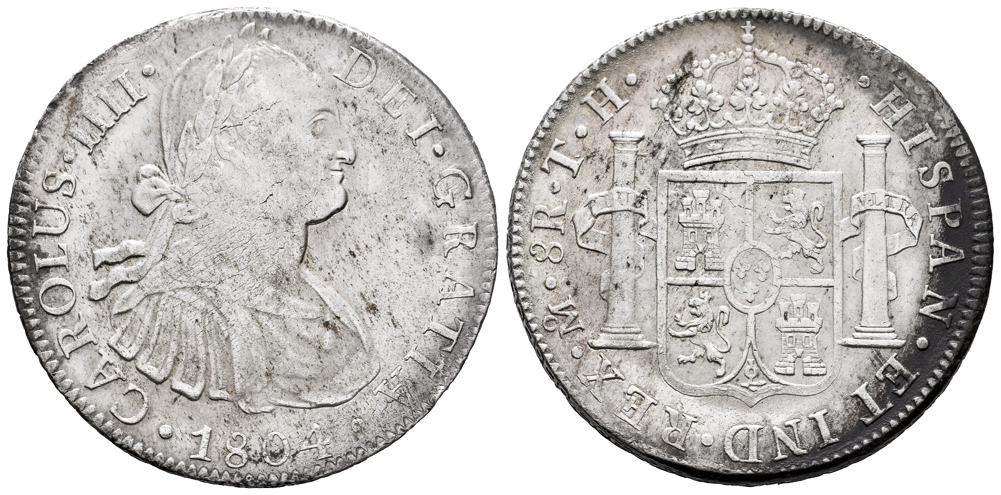 Monarquía Española