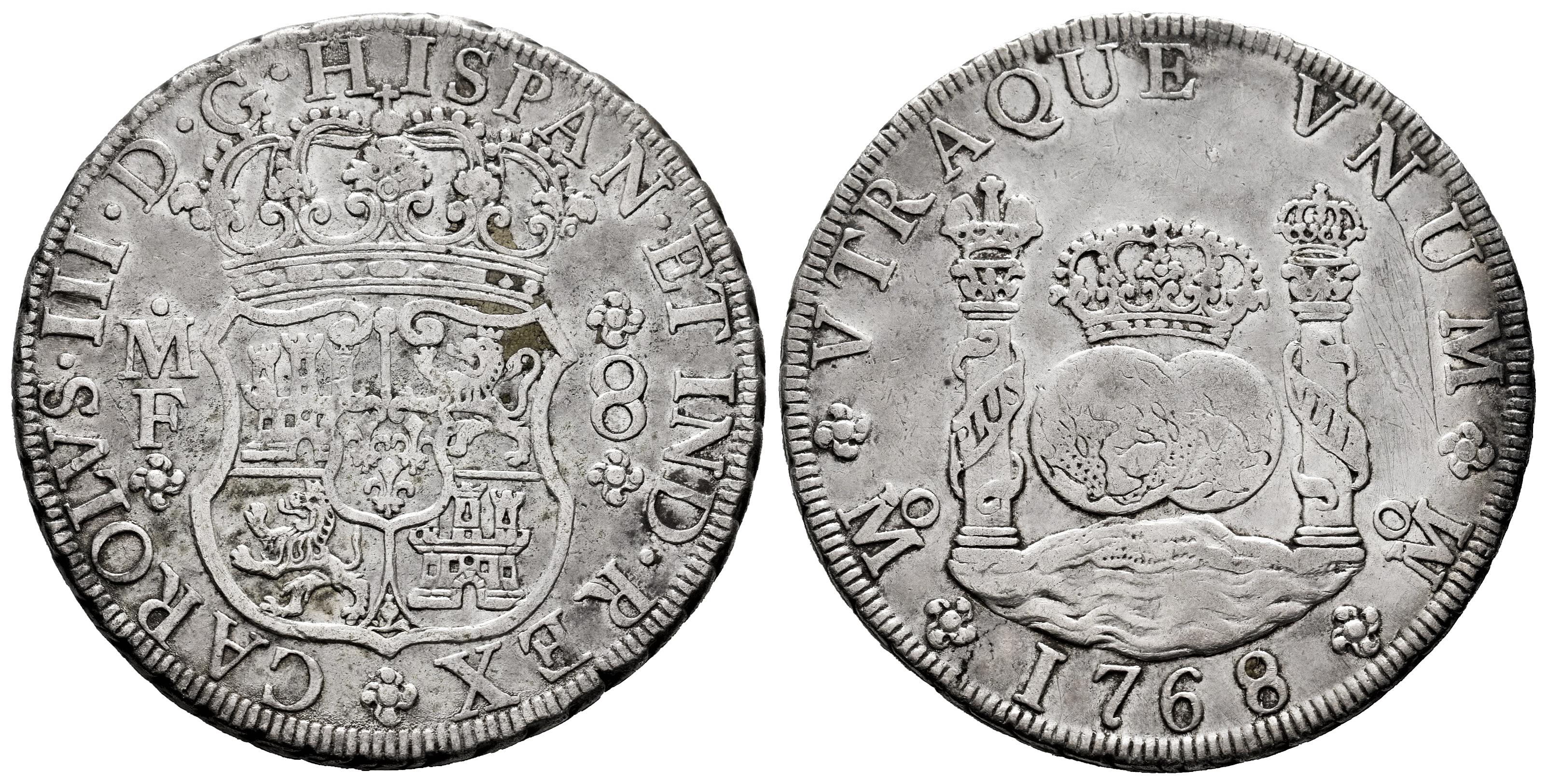 Monarquía Española