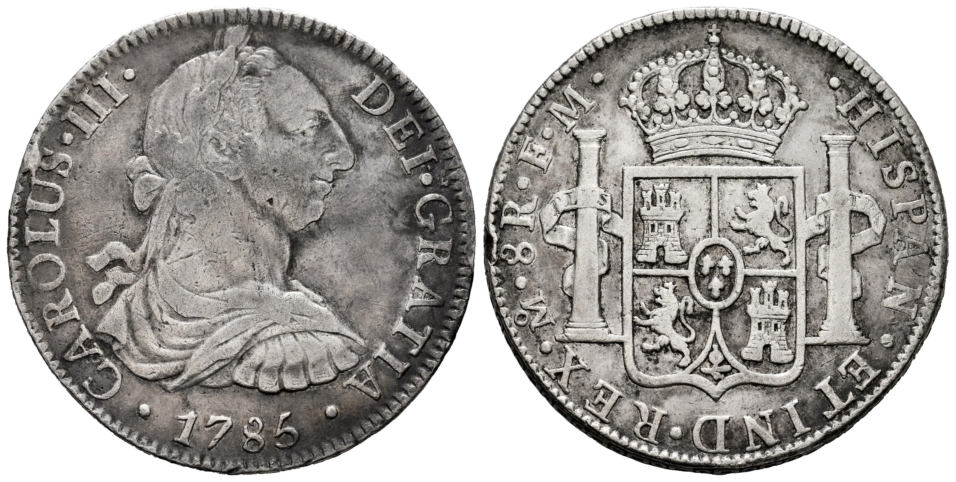 Monarquía Española