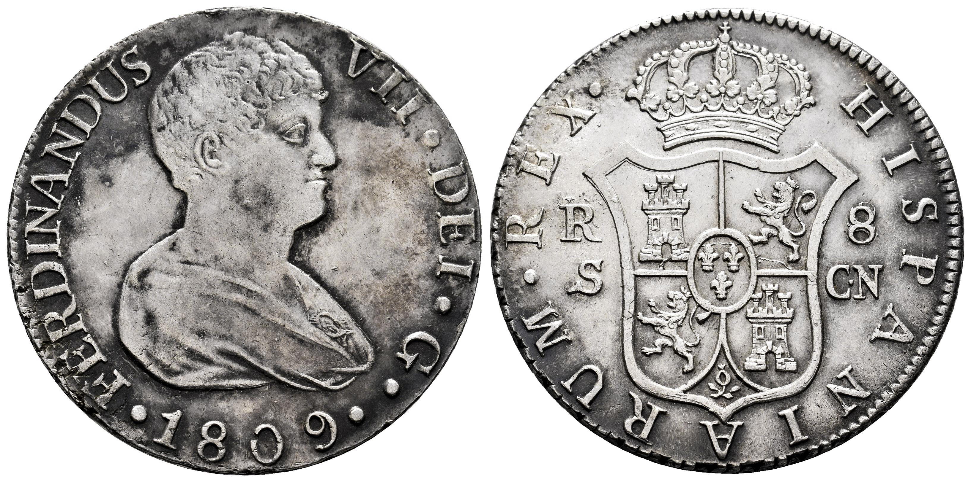 Monarquía Española