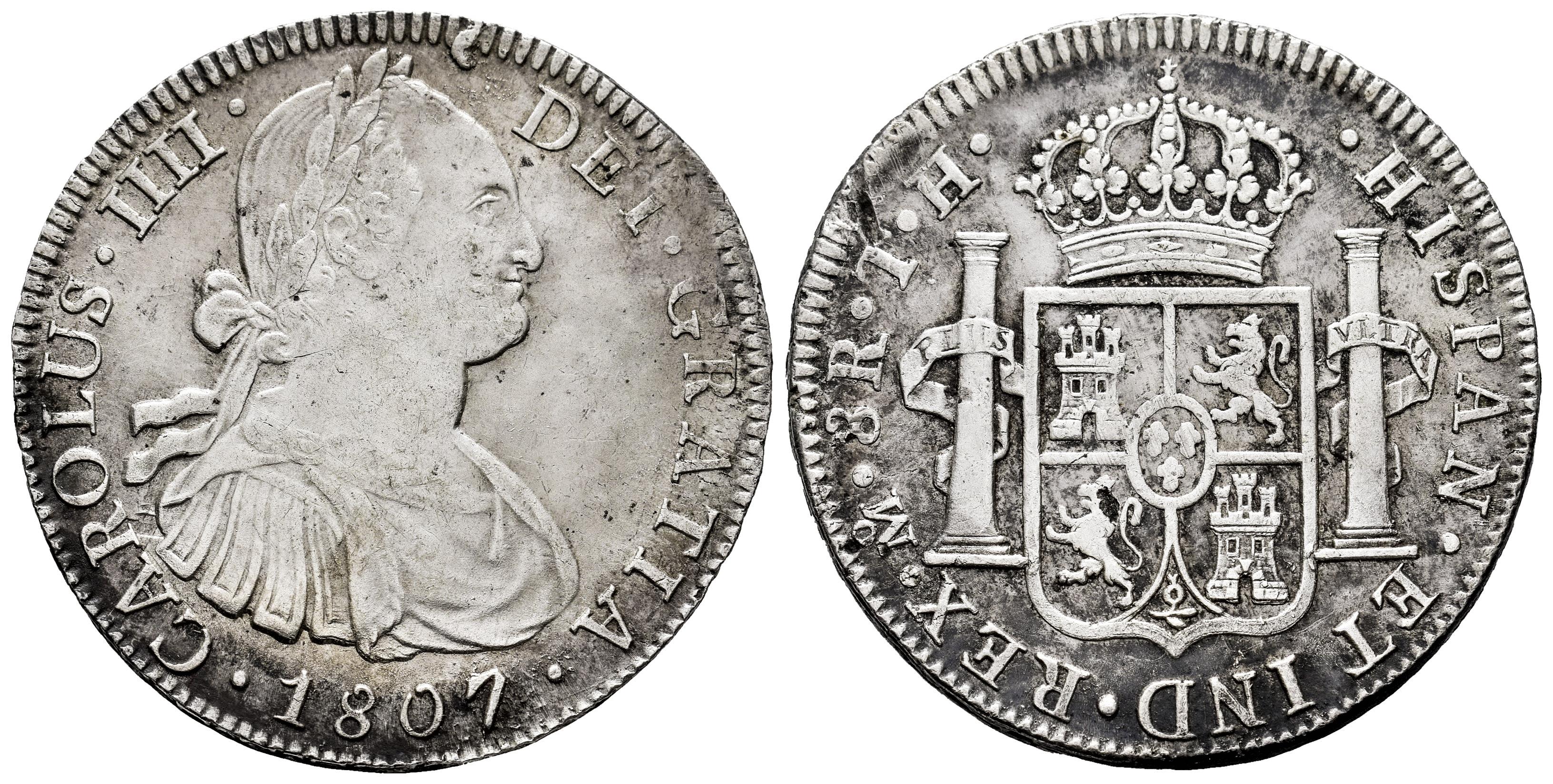 Monarquía Española