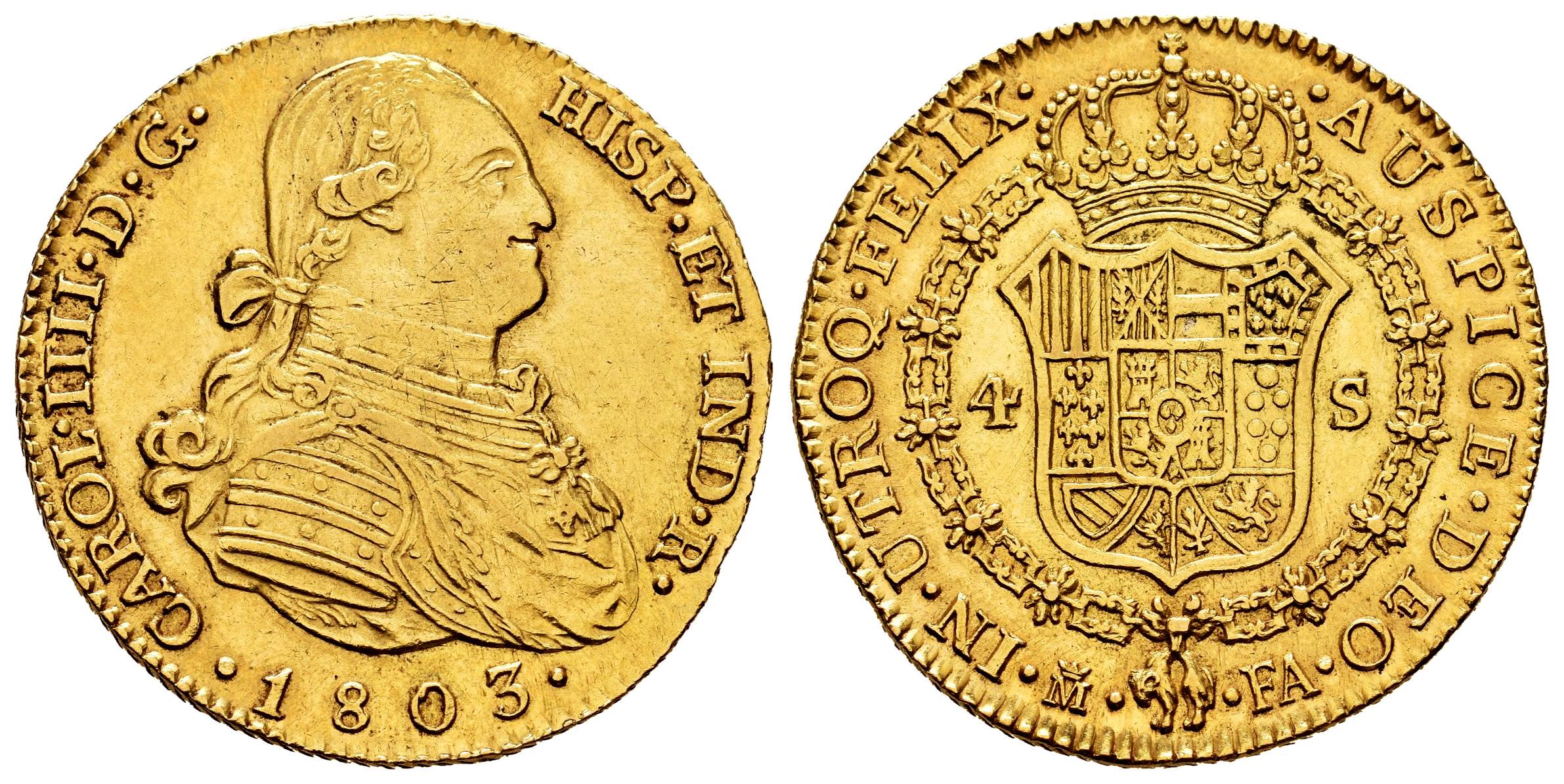 Monarquía Española