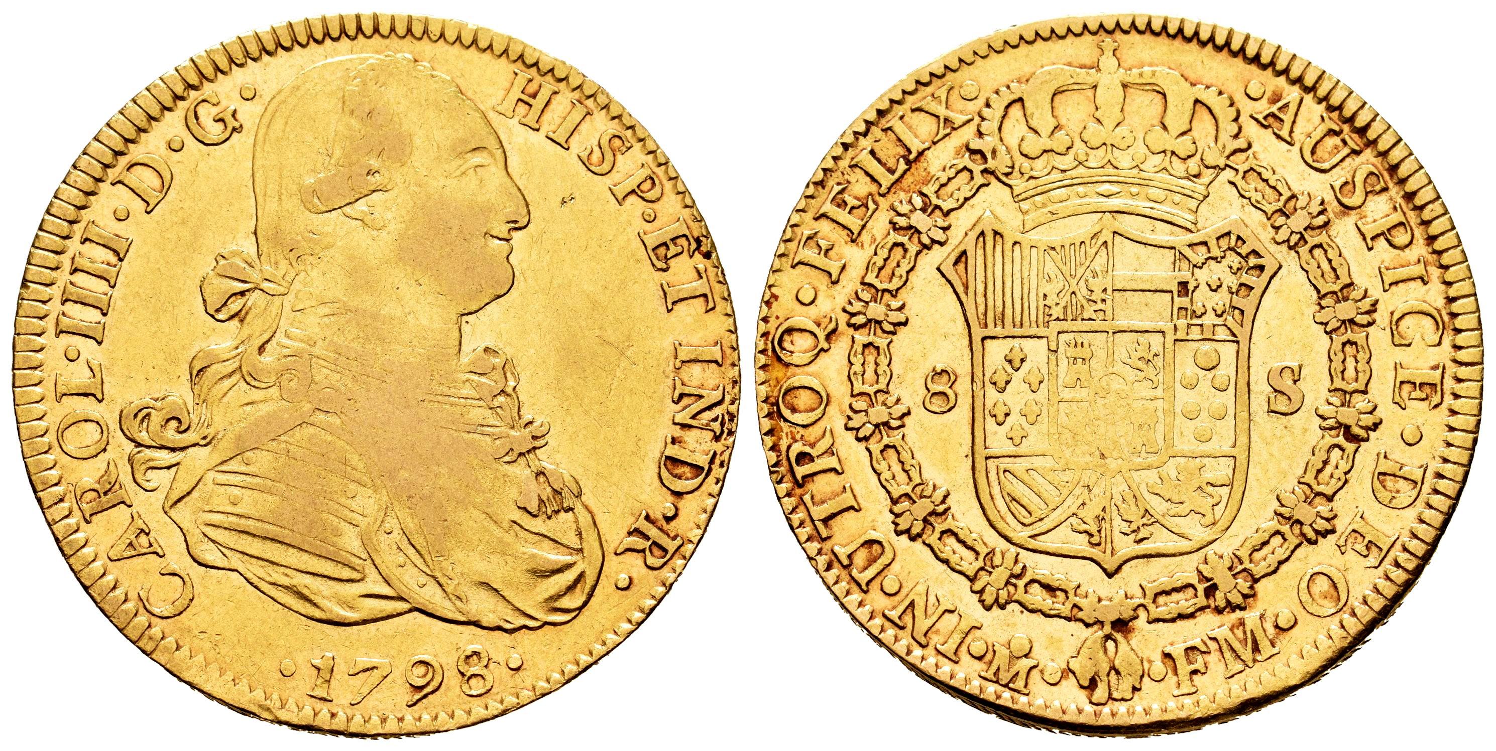 Monarquía Española