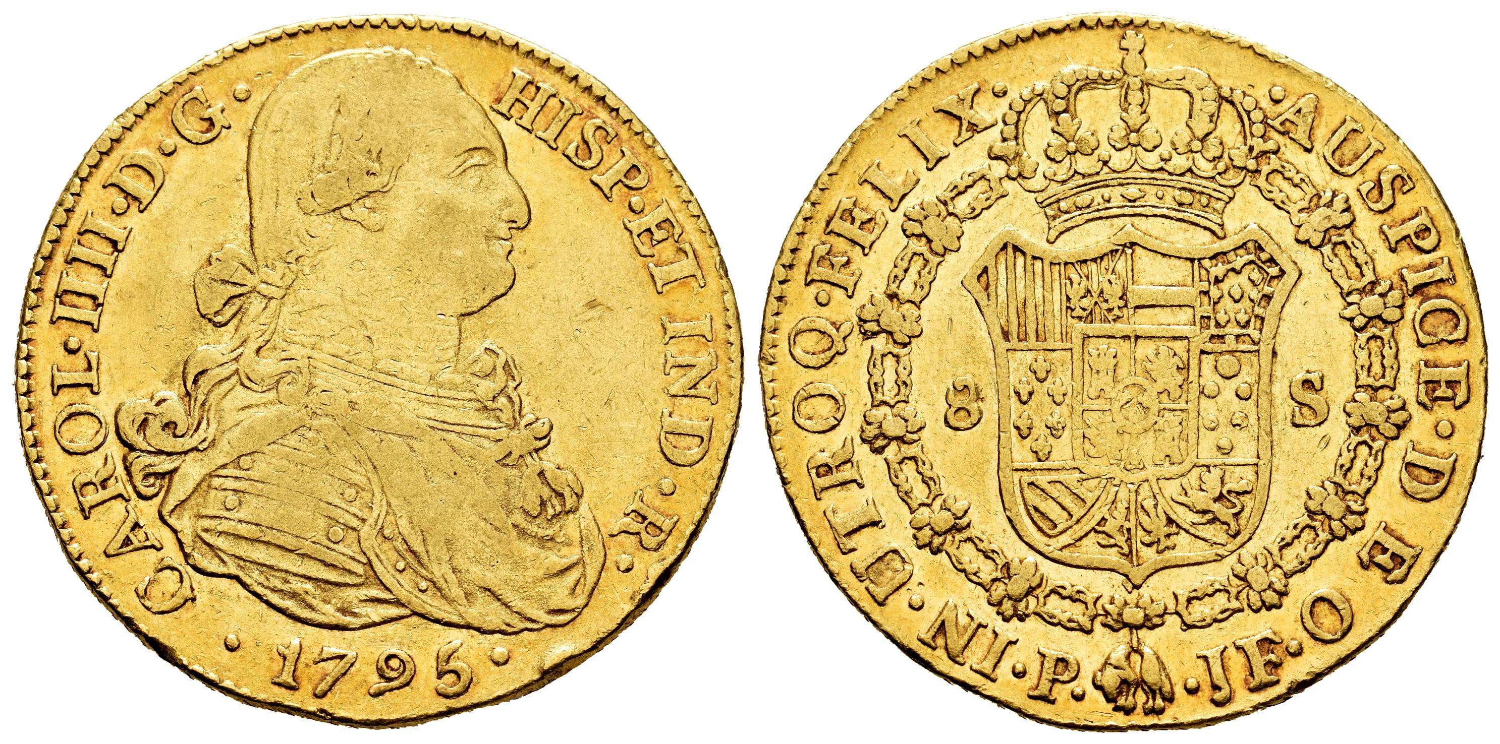 Monarquía Española
