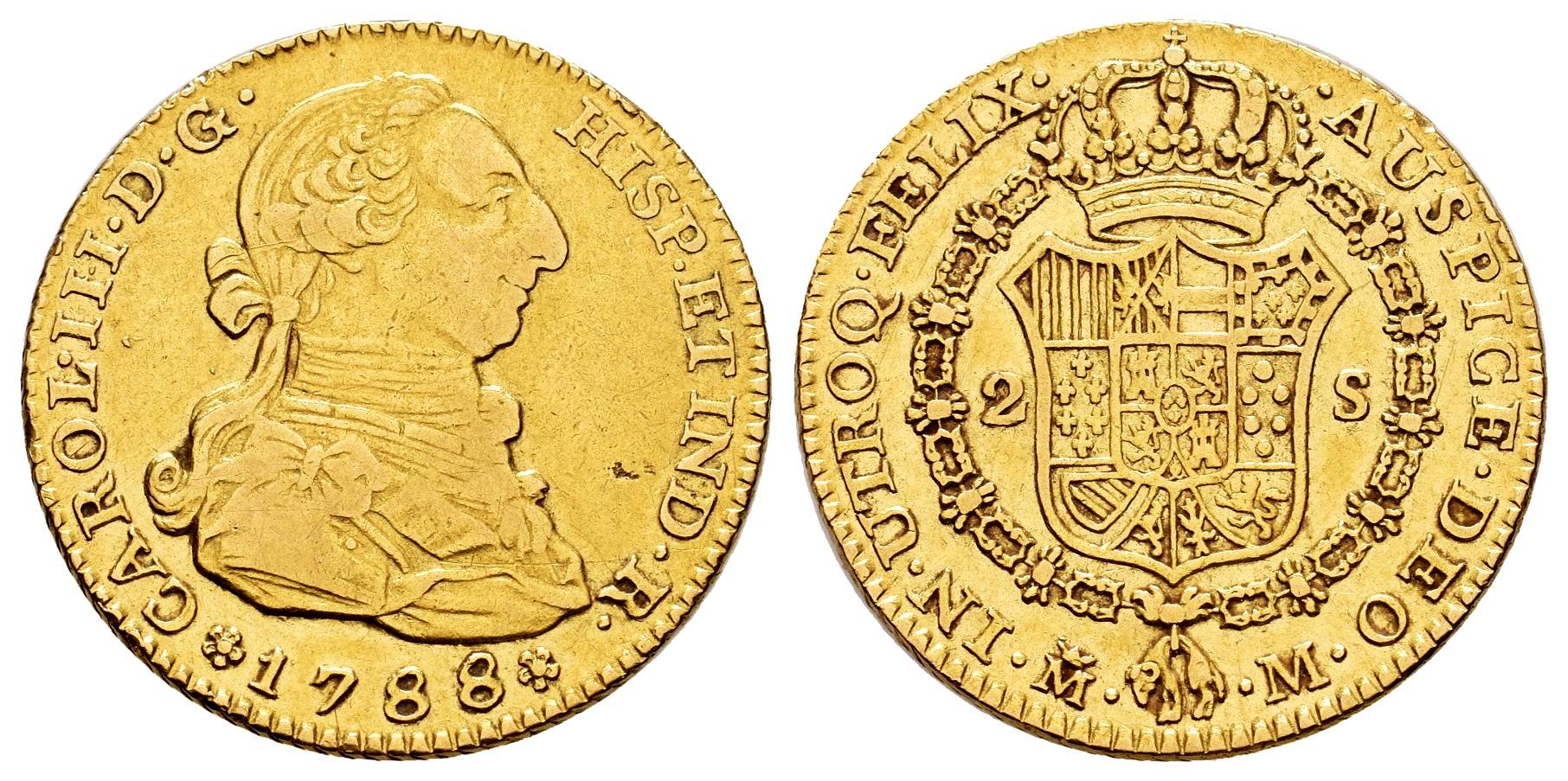 Monarquía Española