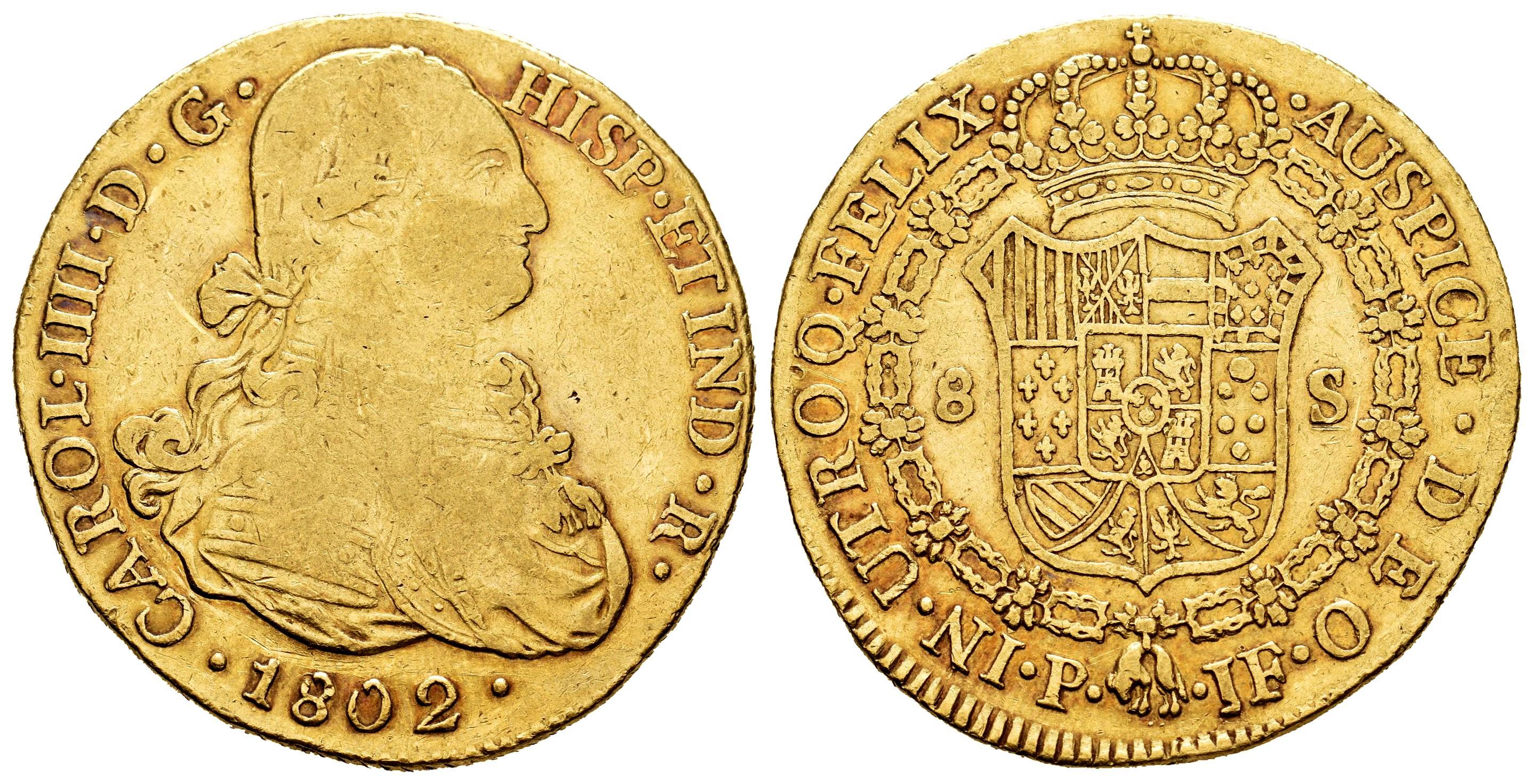 Monarquía Española