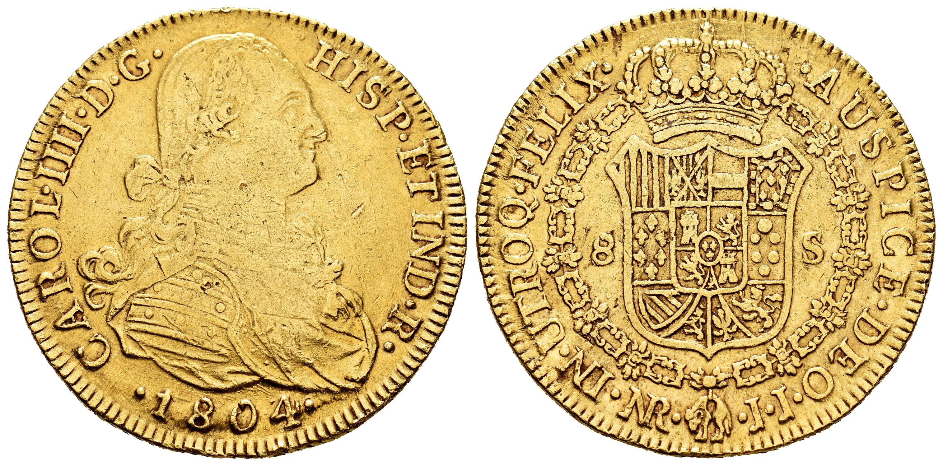 Monarquía Española