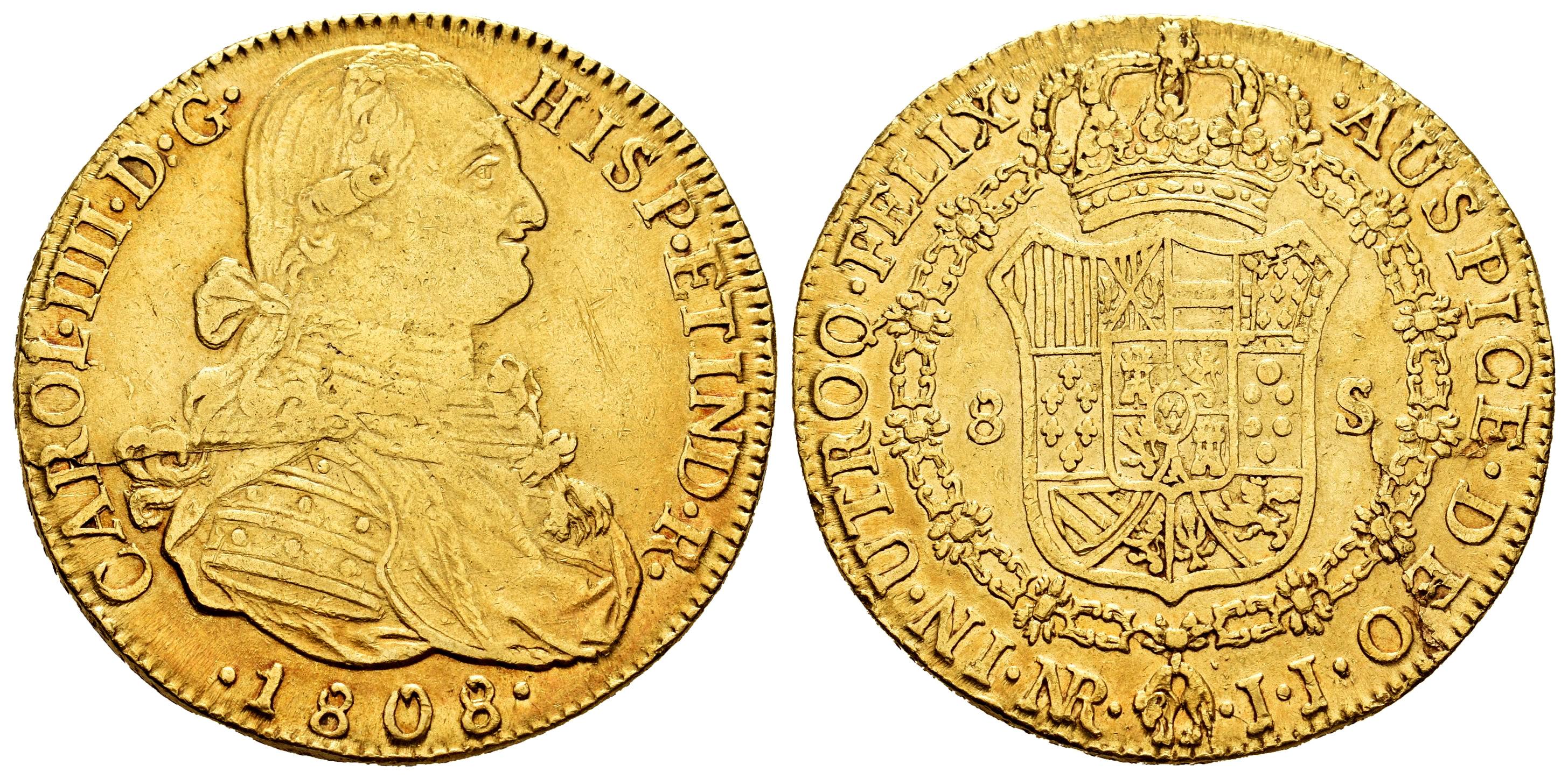 Monarquía Española