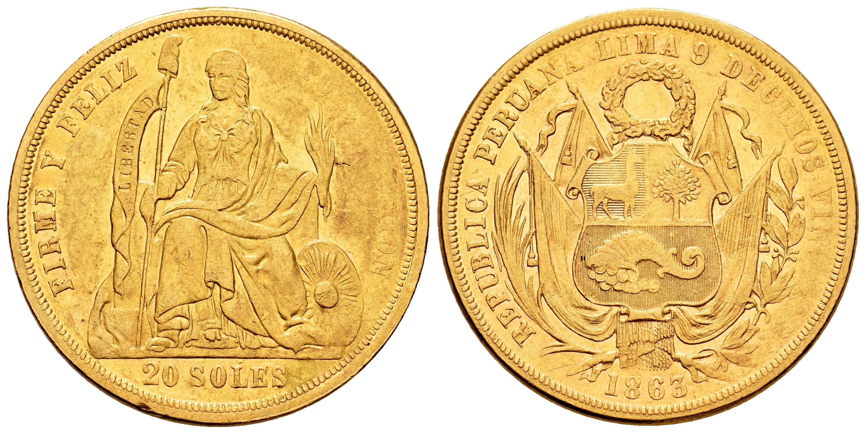 Monedas Extranjeras