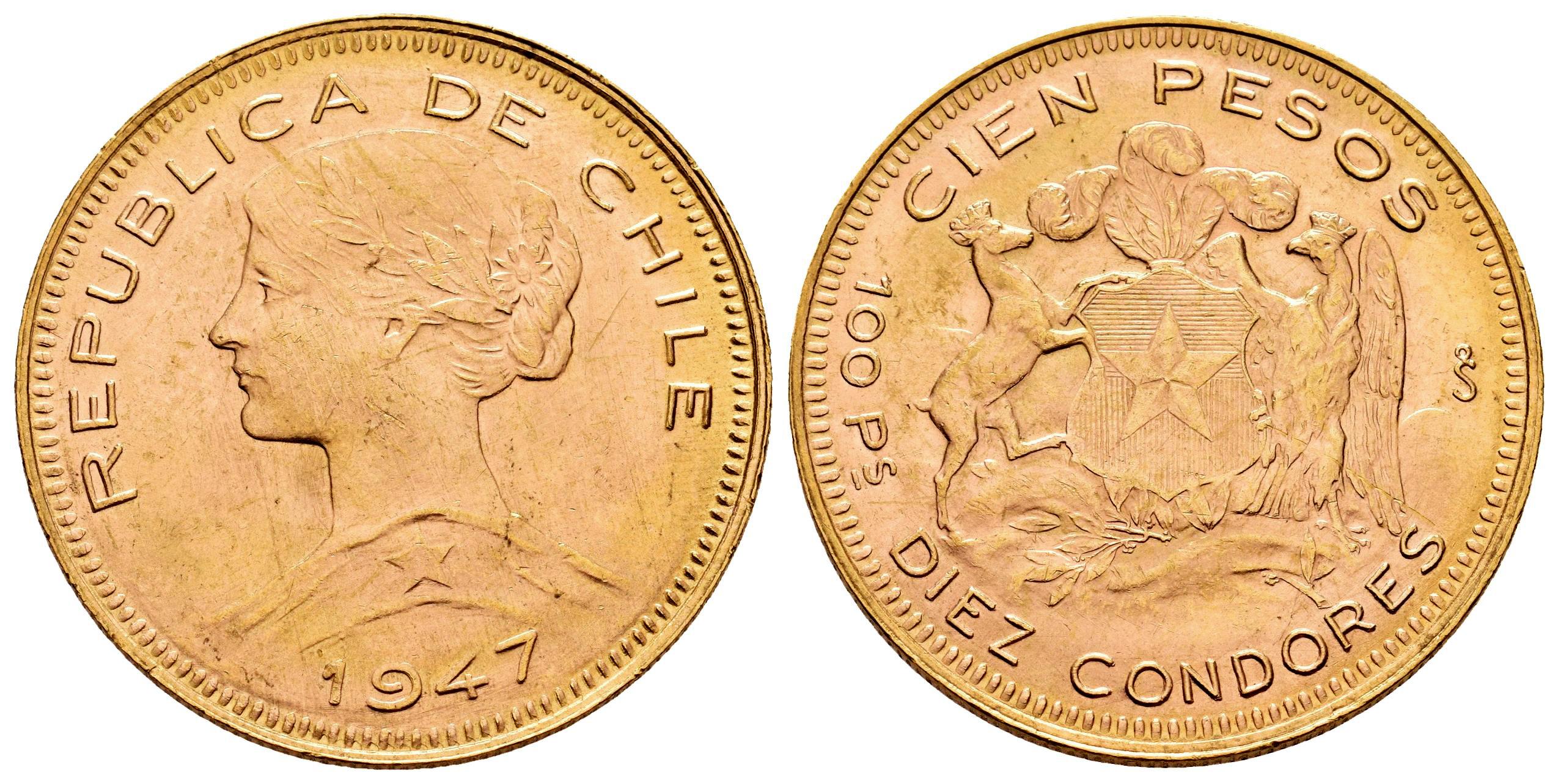 Monedas Extranjeras