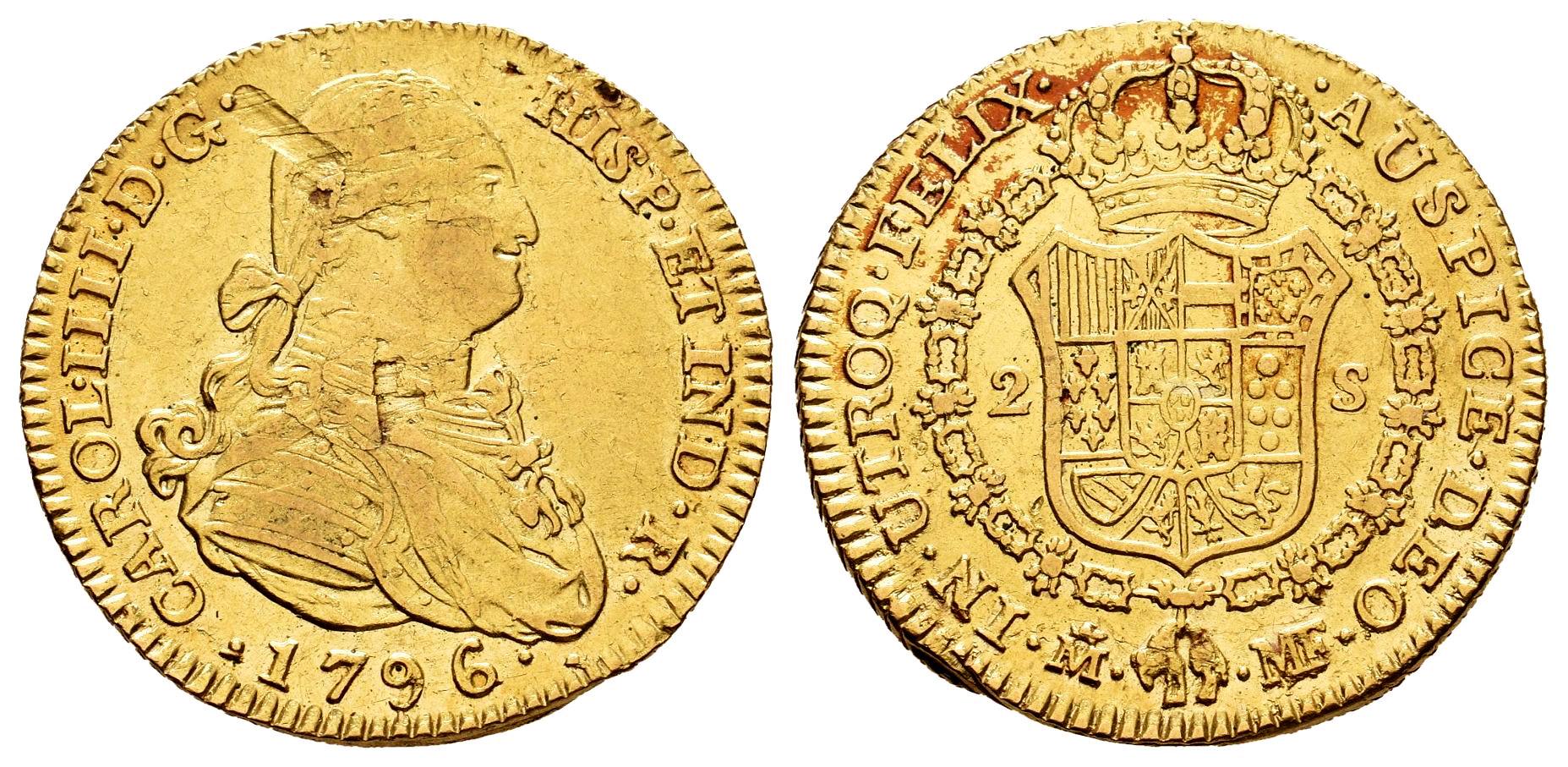 Monarquía Española