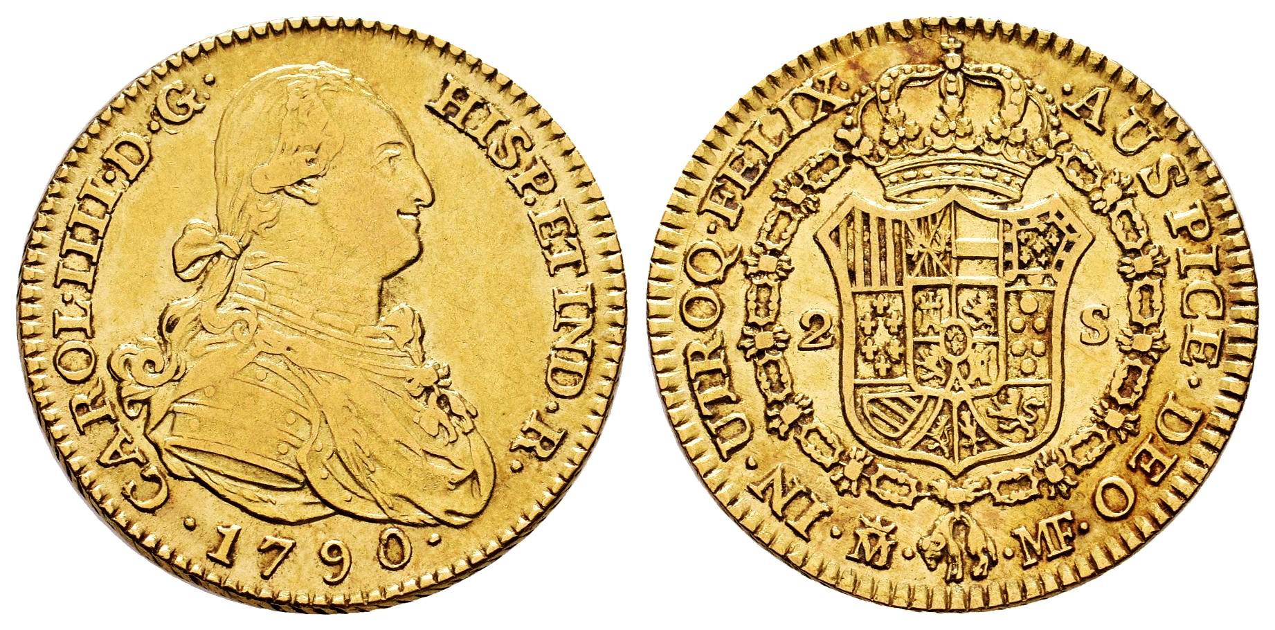 Monarquía Española