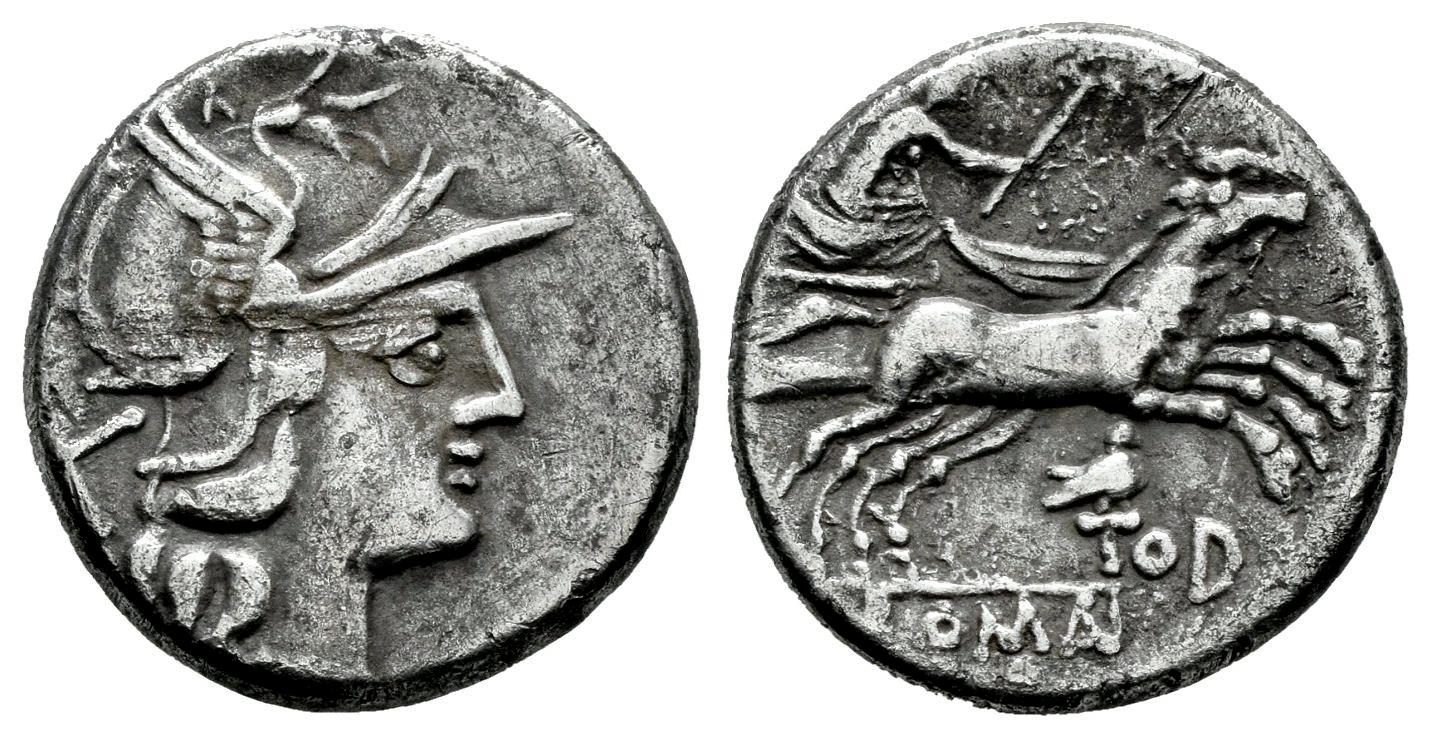 República Romana
