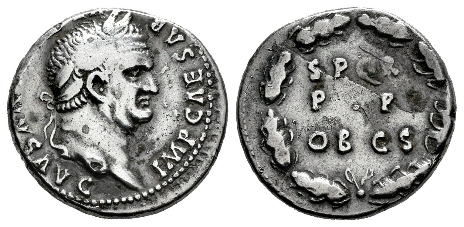 Imperio Romano