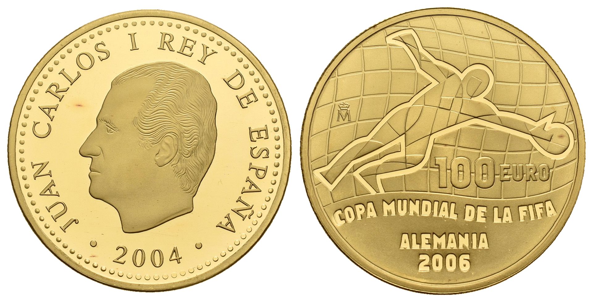 Monedas Contemporáneas