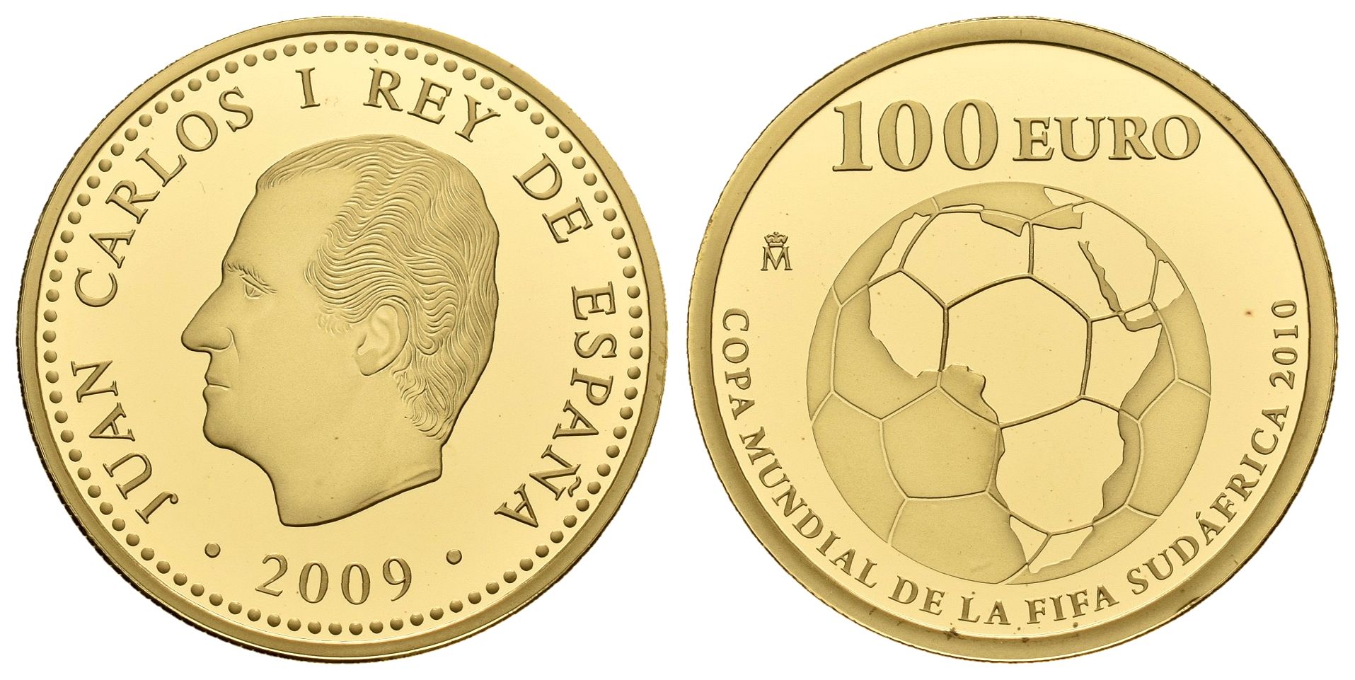 Monedas Contemporáneas