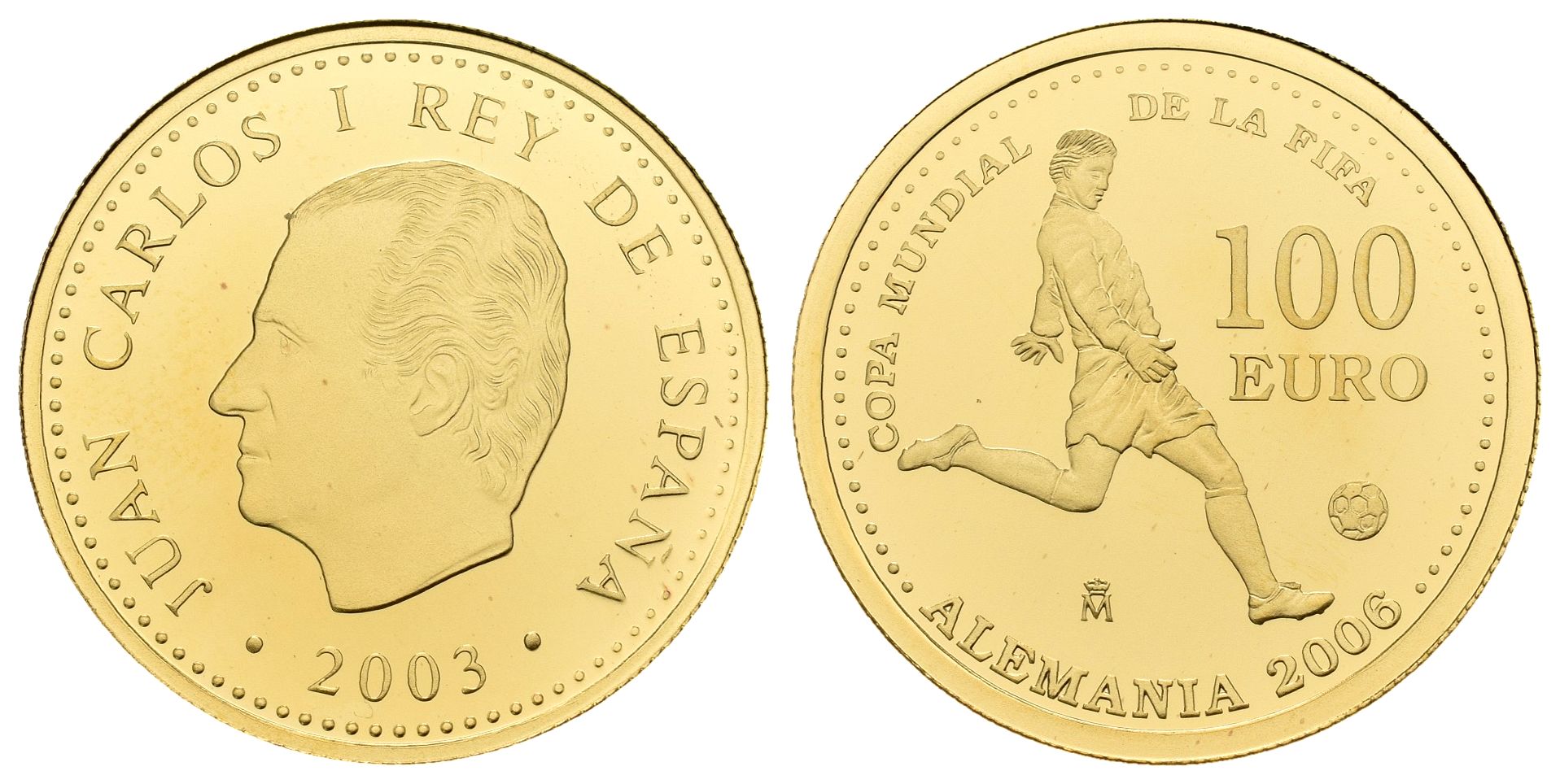 Monedas Contemporáneas