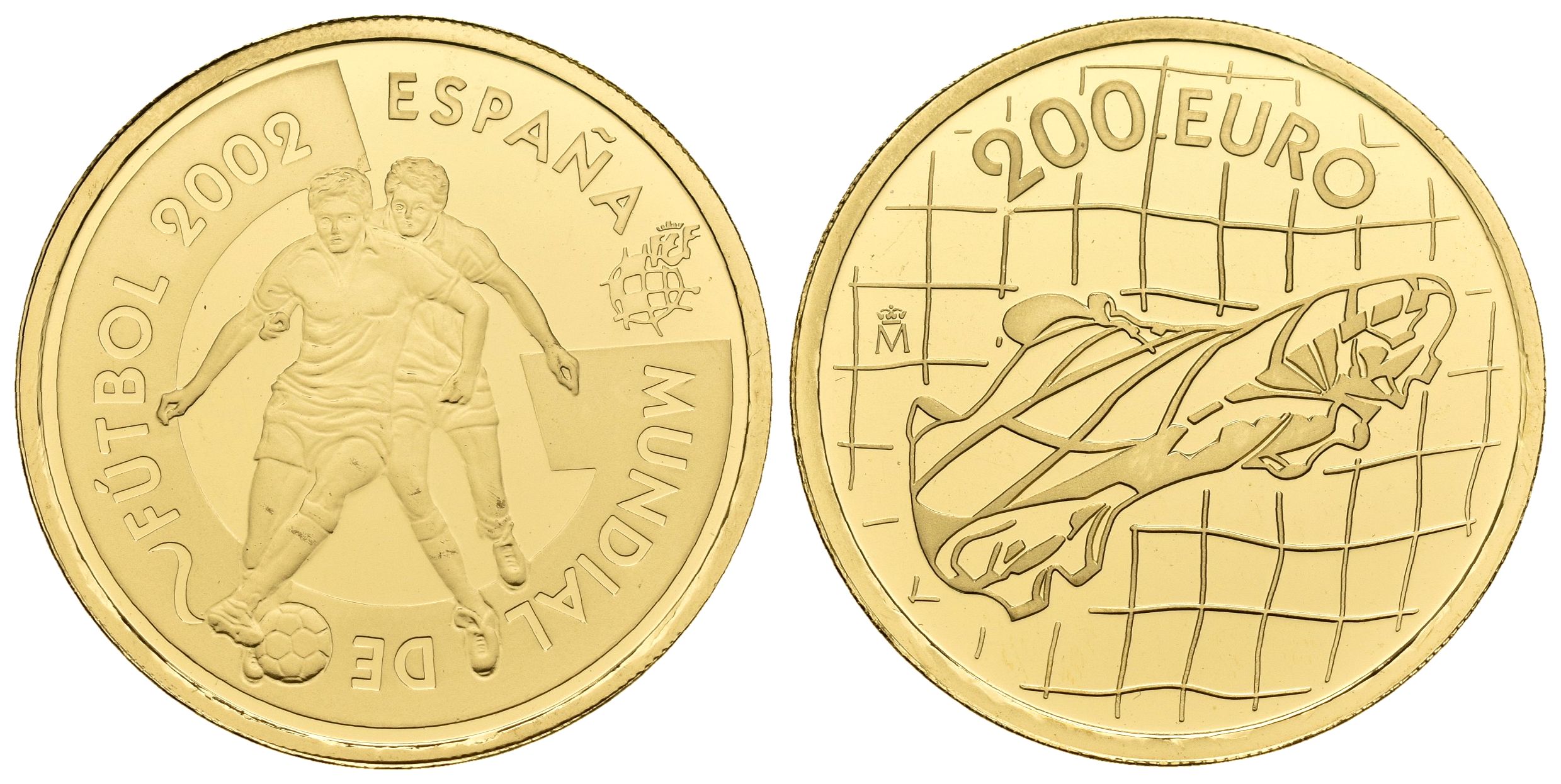 Monedas Contemporáneas