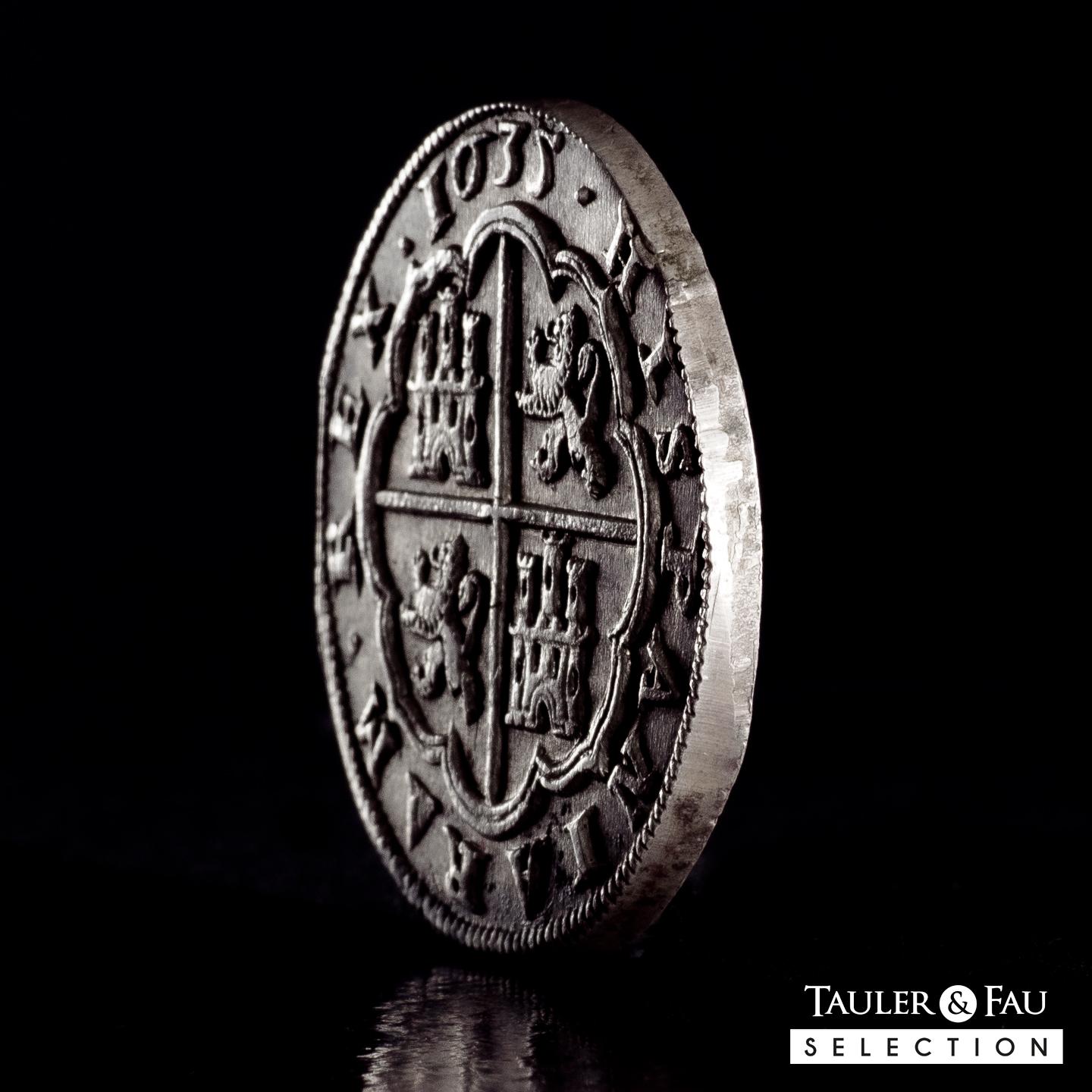 Monarquía Española