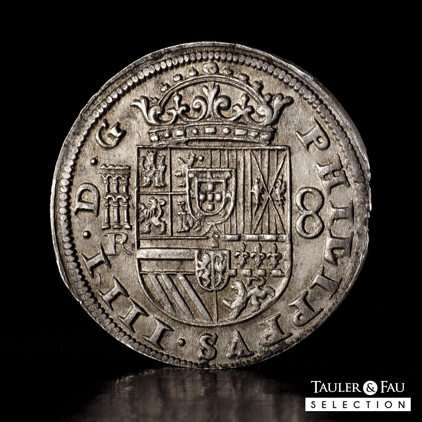 Monarquía Española