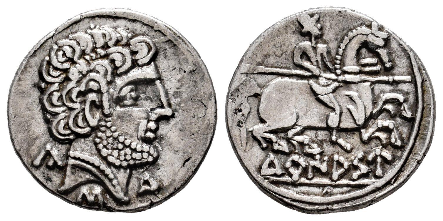 Hispania Antigua