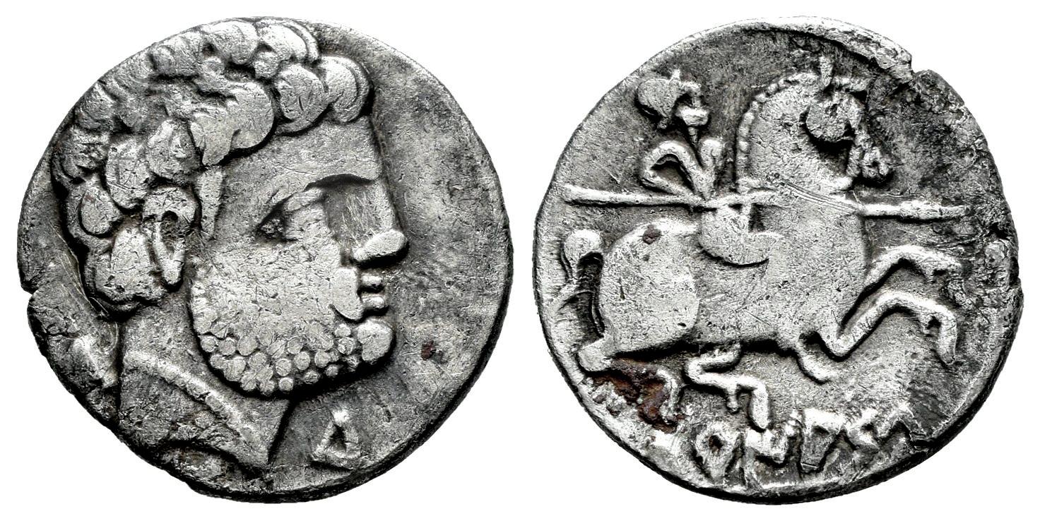 Hispania Antigua