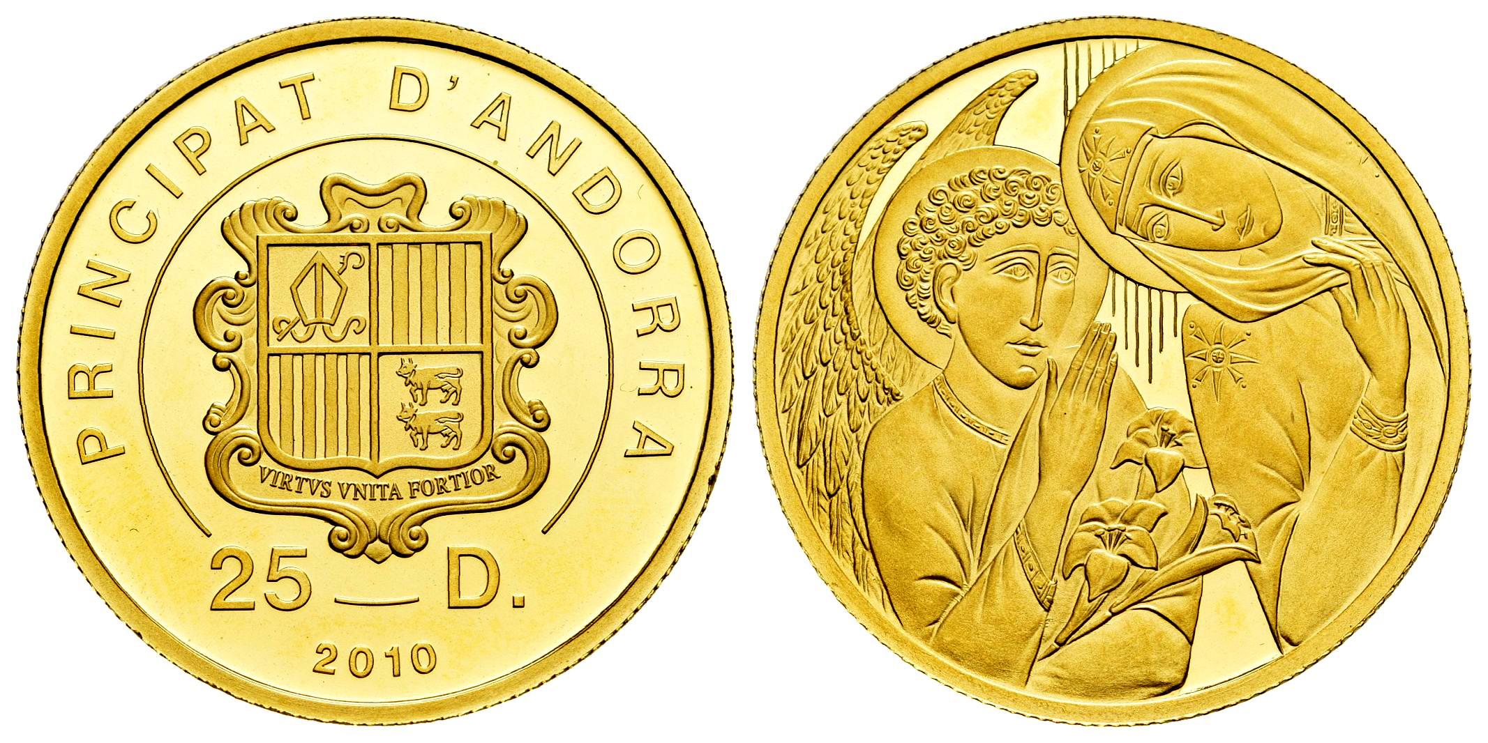 Monedas Extranjeras