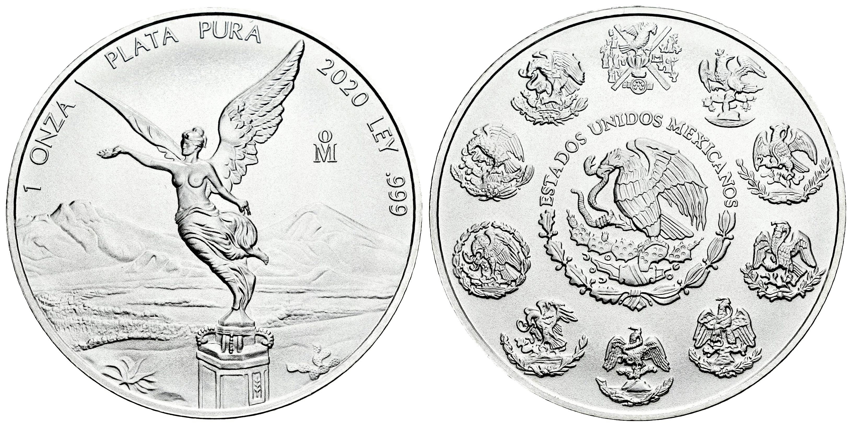 Monedas Extranjeras