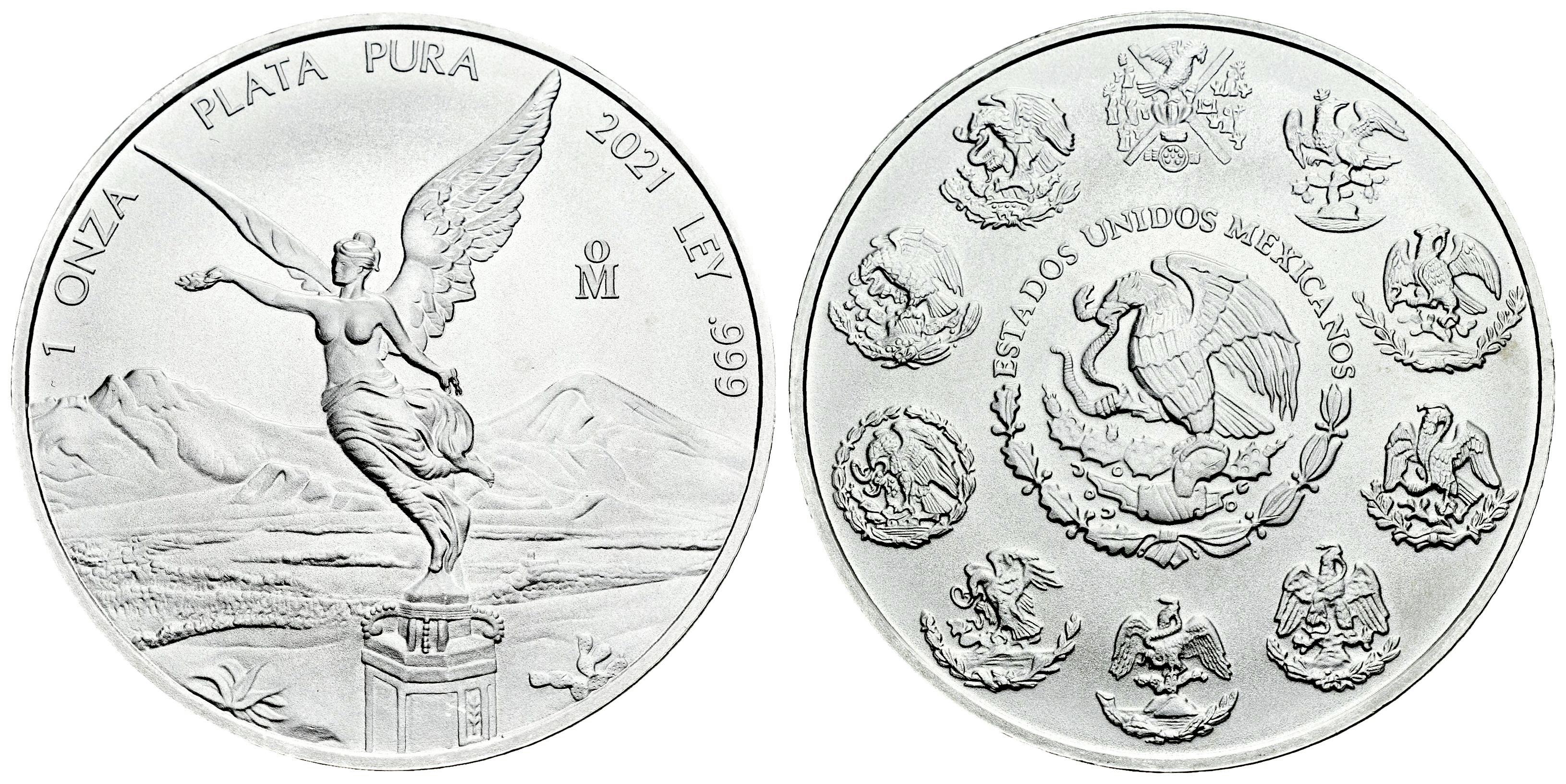 Monedas Extranjeras