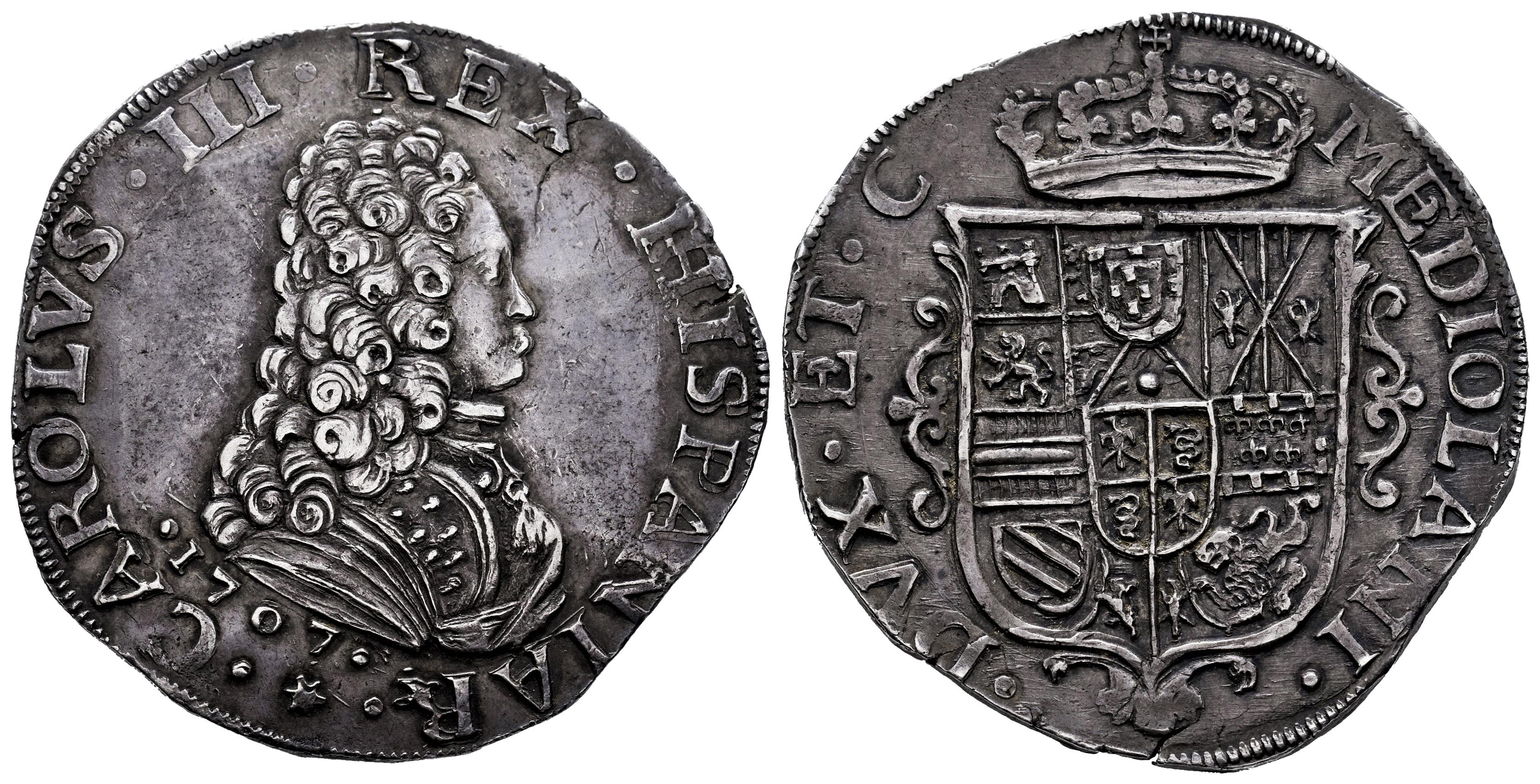 Monarquía Española