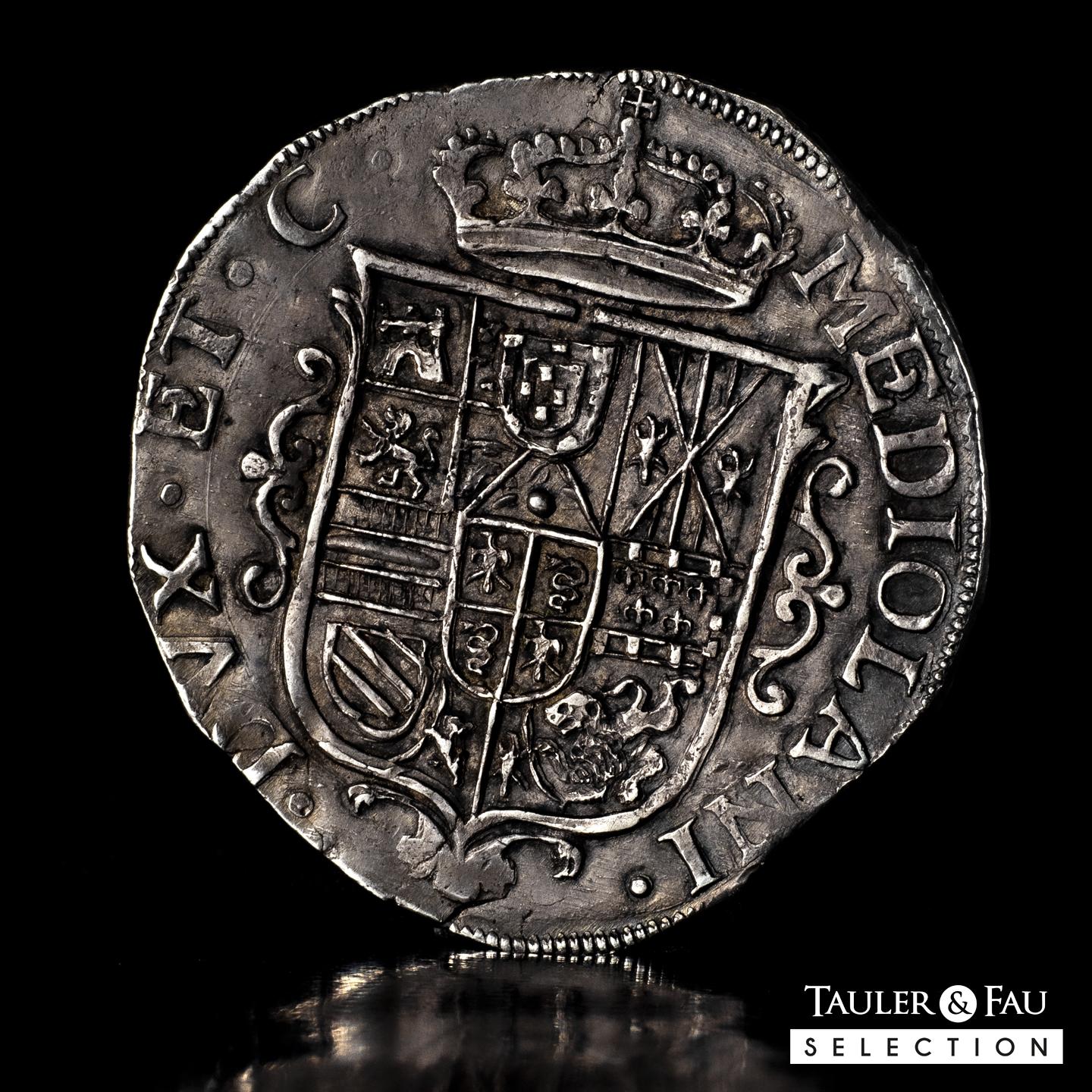 Monarquía Española