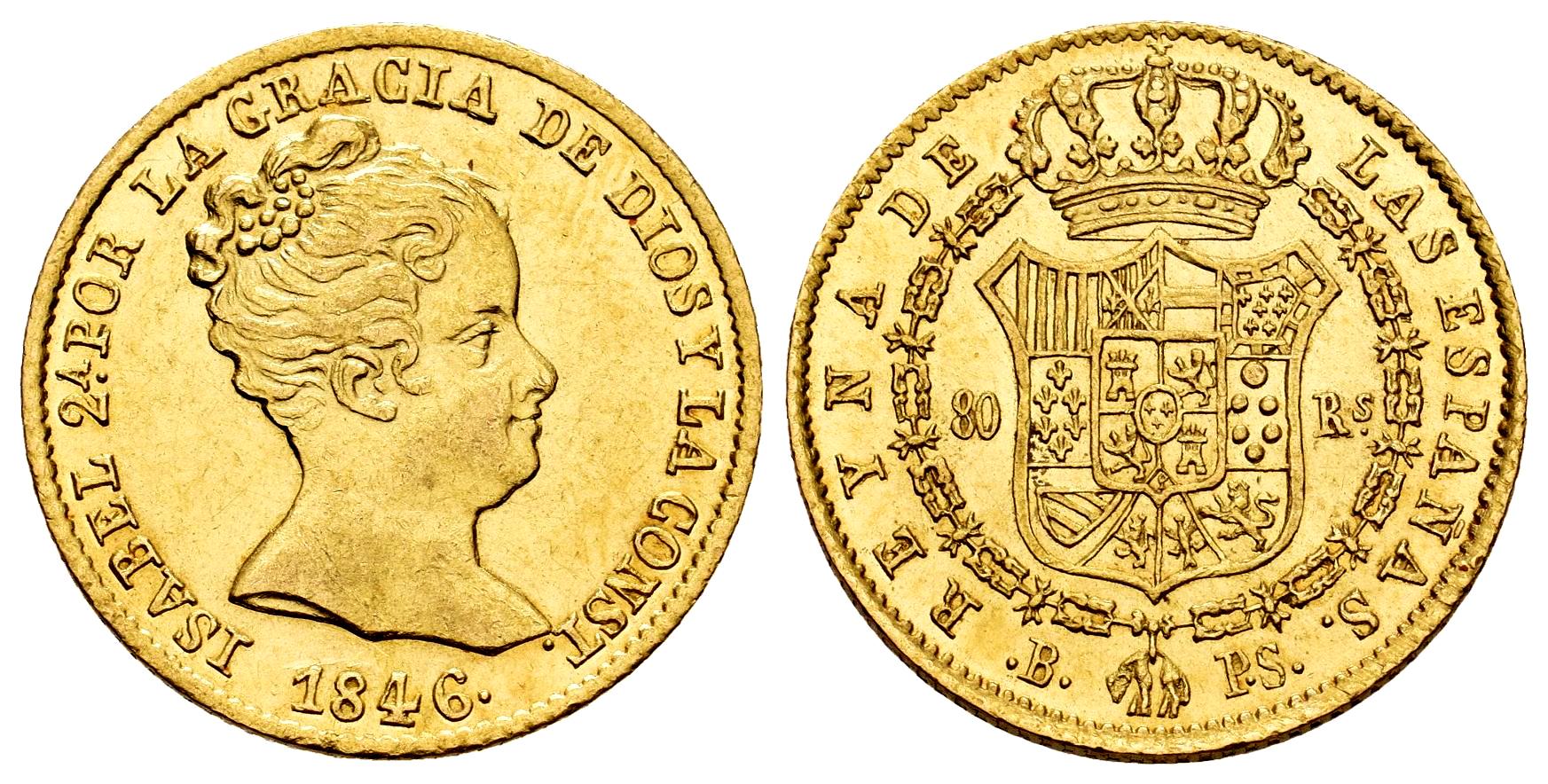 Monarquía Española