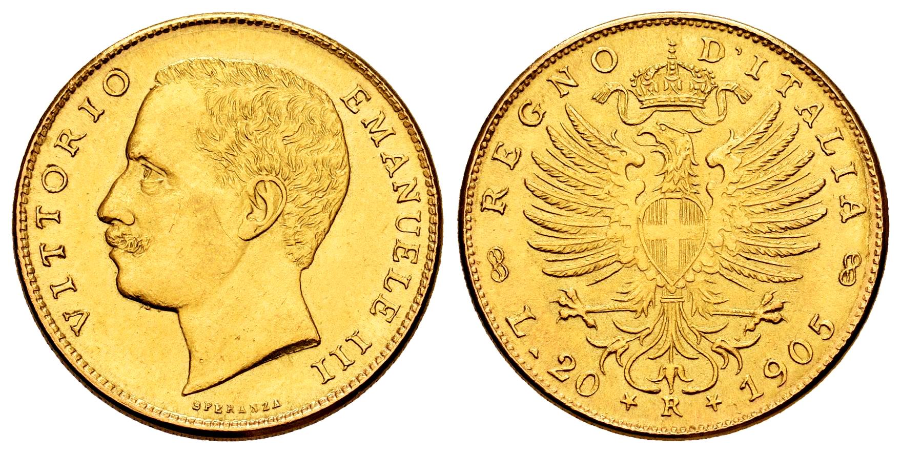 Monedas Extranjeras