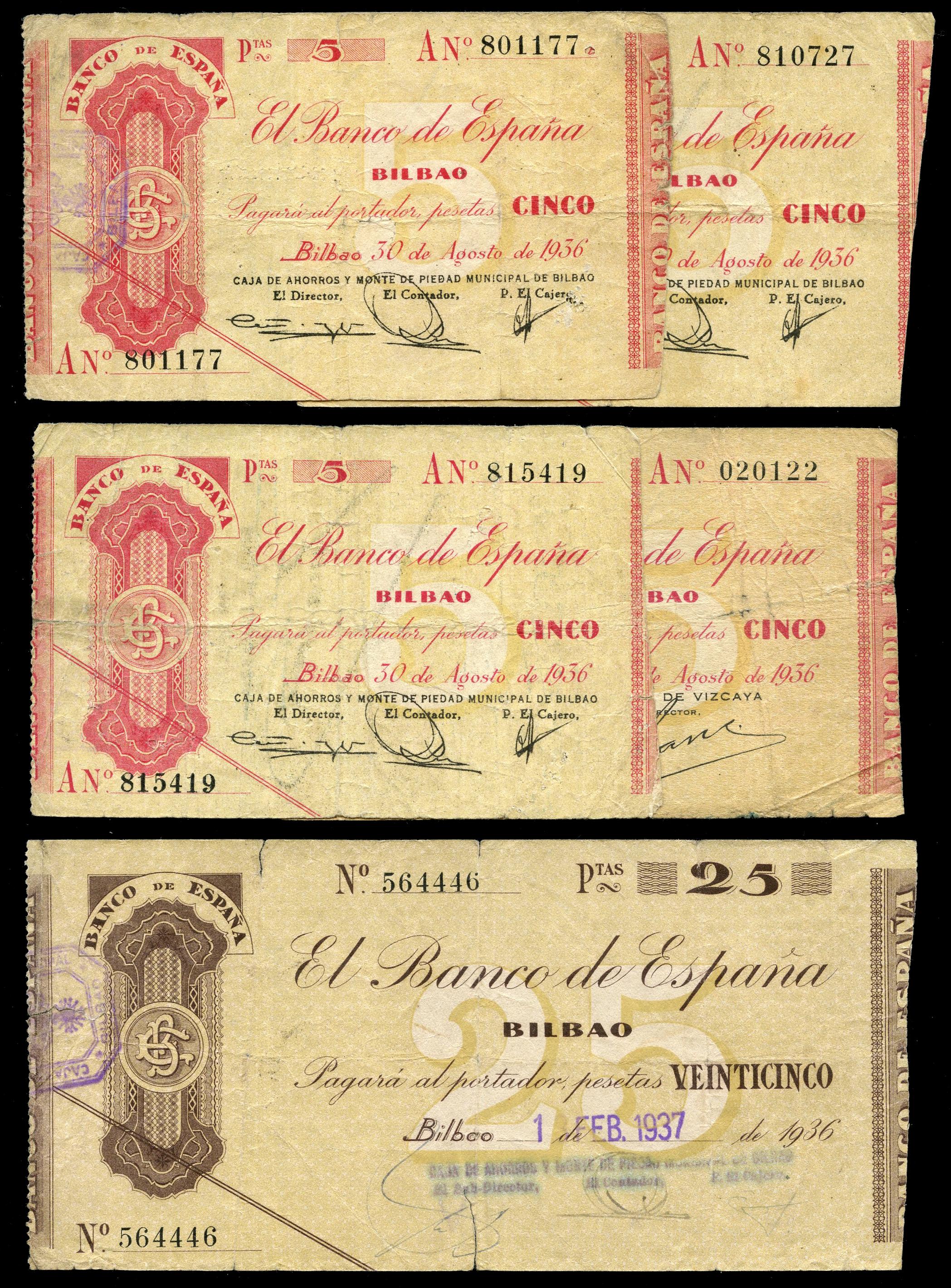 Billetes