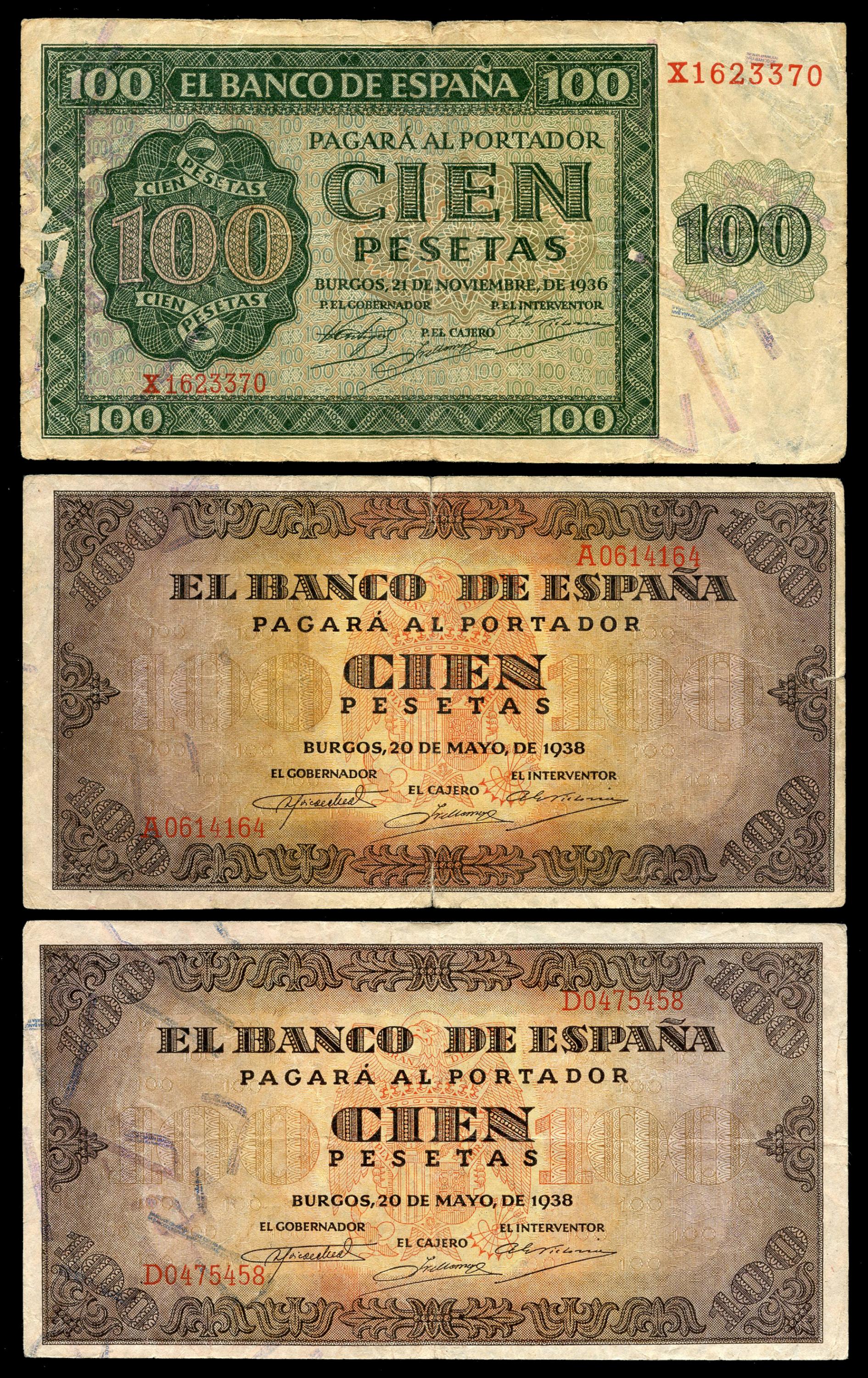 Billetes